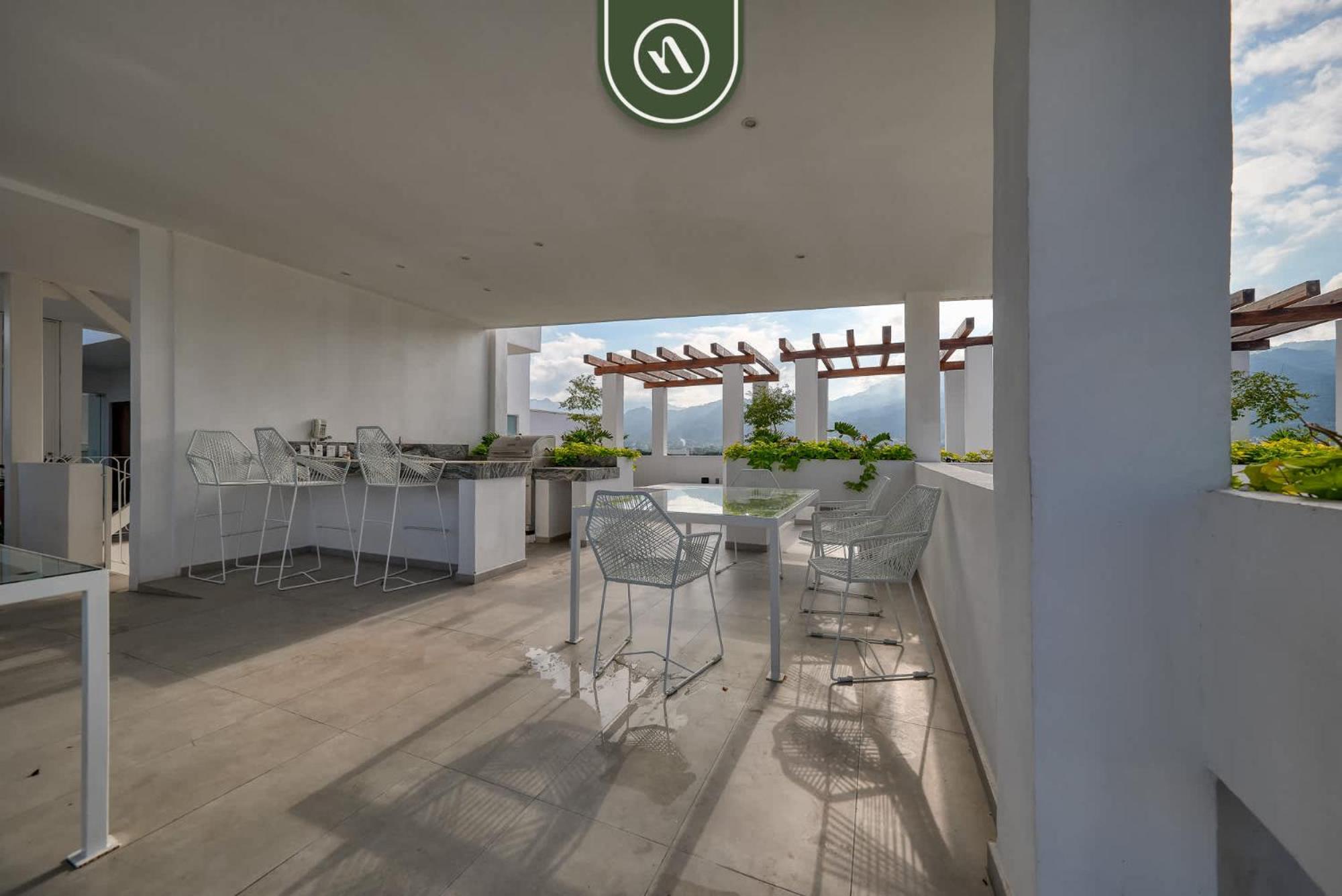 Apt in Versalles - Rooftop Pool - Puerto Vallarta view 3