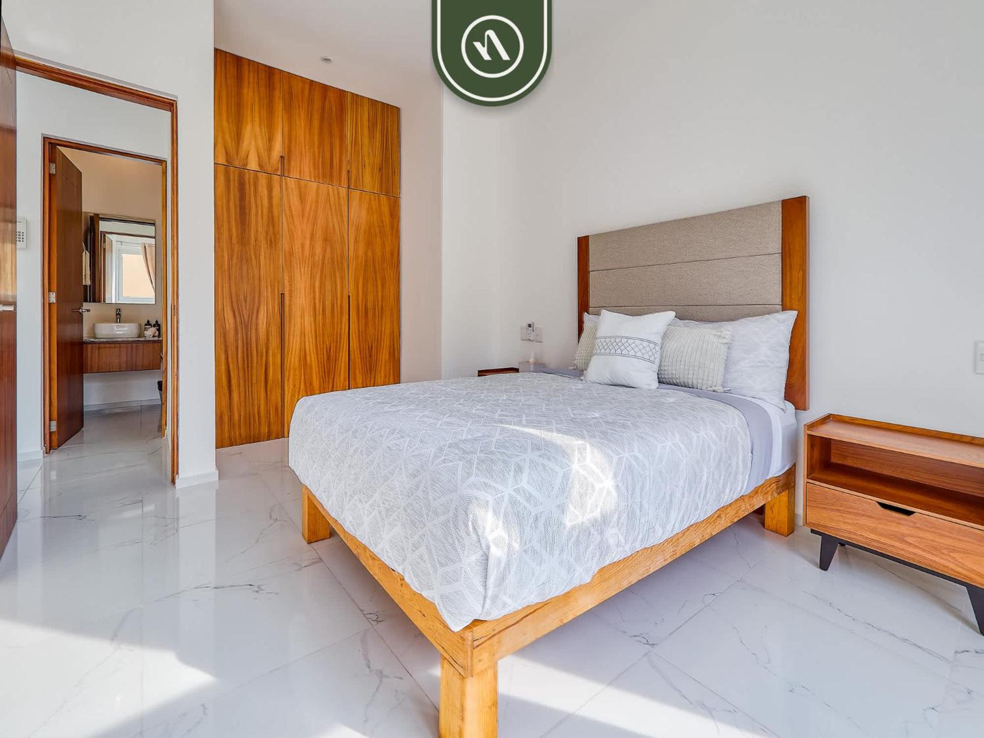 Apt in Versalles - Rooftop Pool - Puerto Vallarta view 4