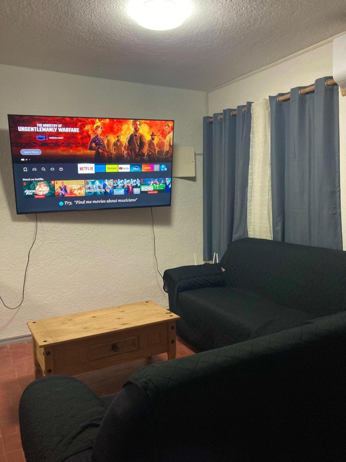 Apartamento Rocha