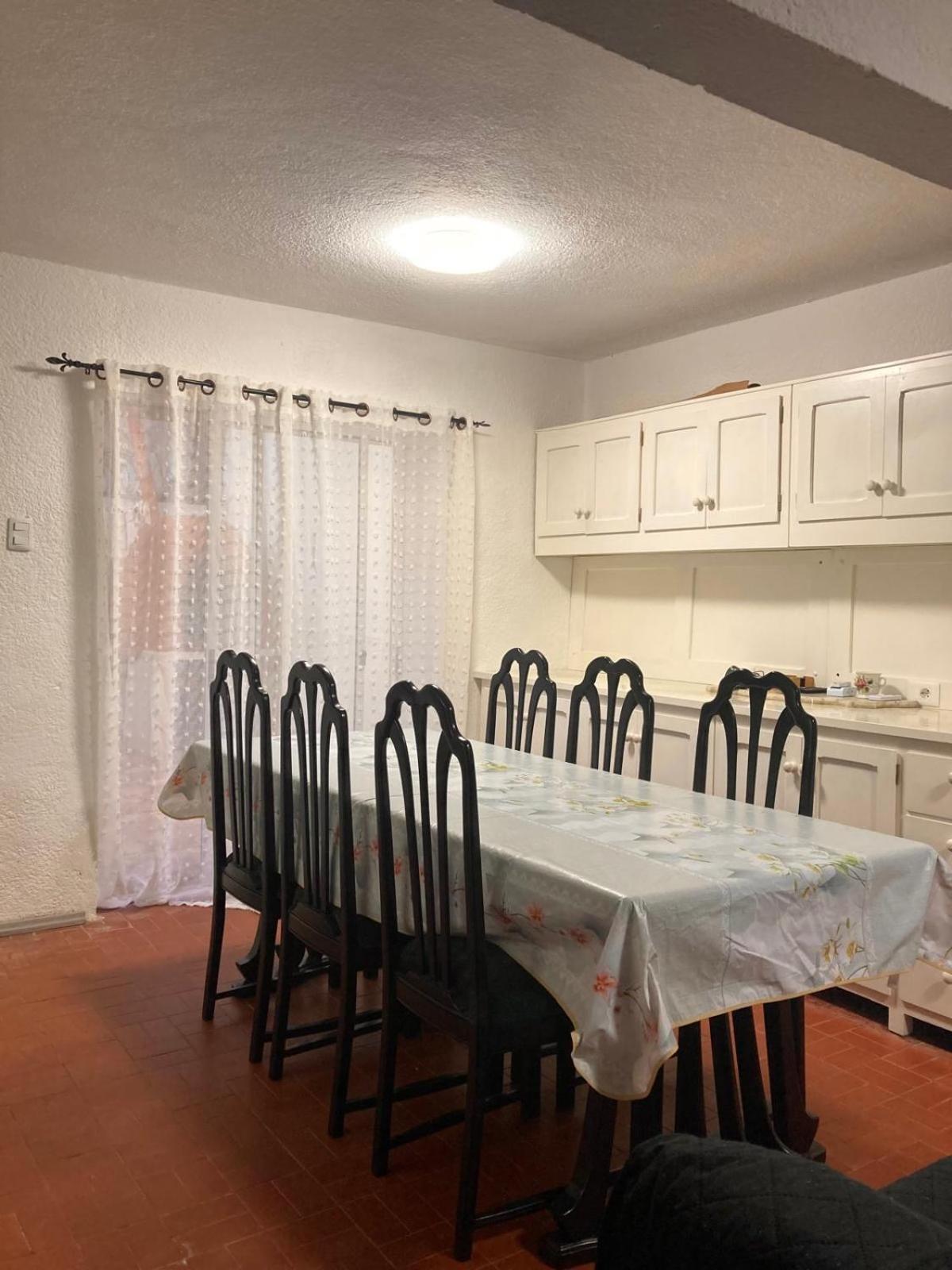Apartamento Rocha