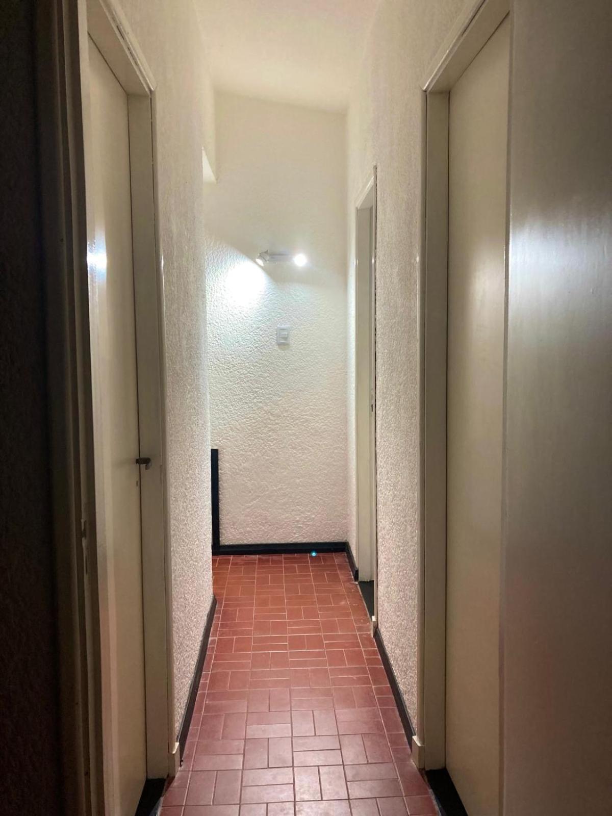 Apartamento Rocha