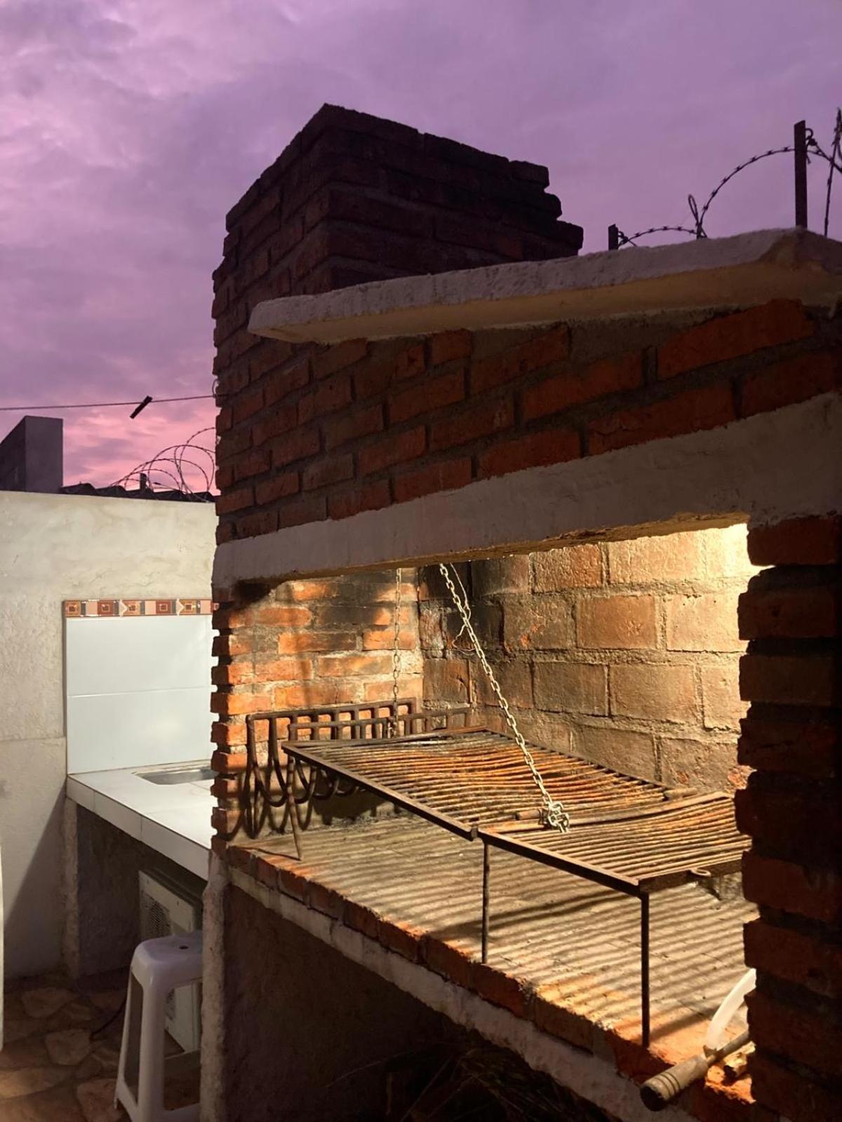 Apartamento Rocha