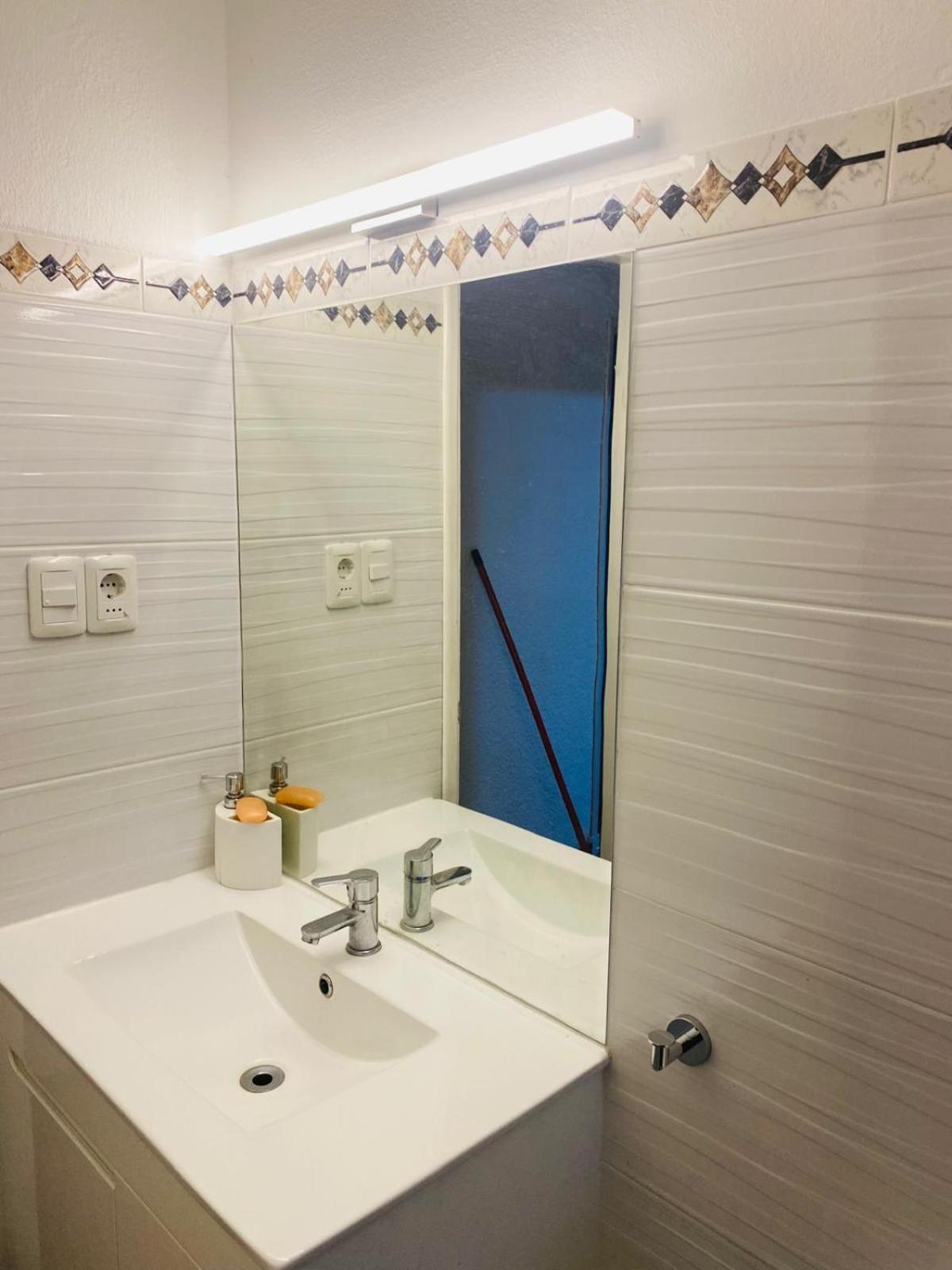 Apartamento Rocha