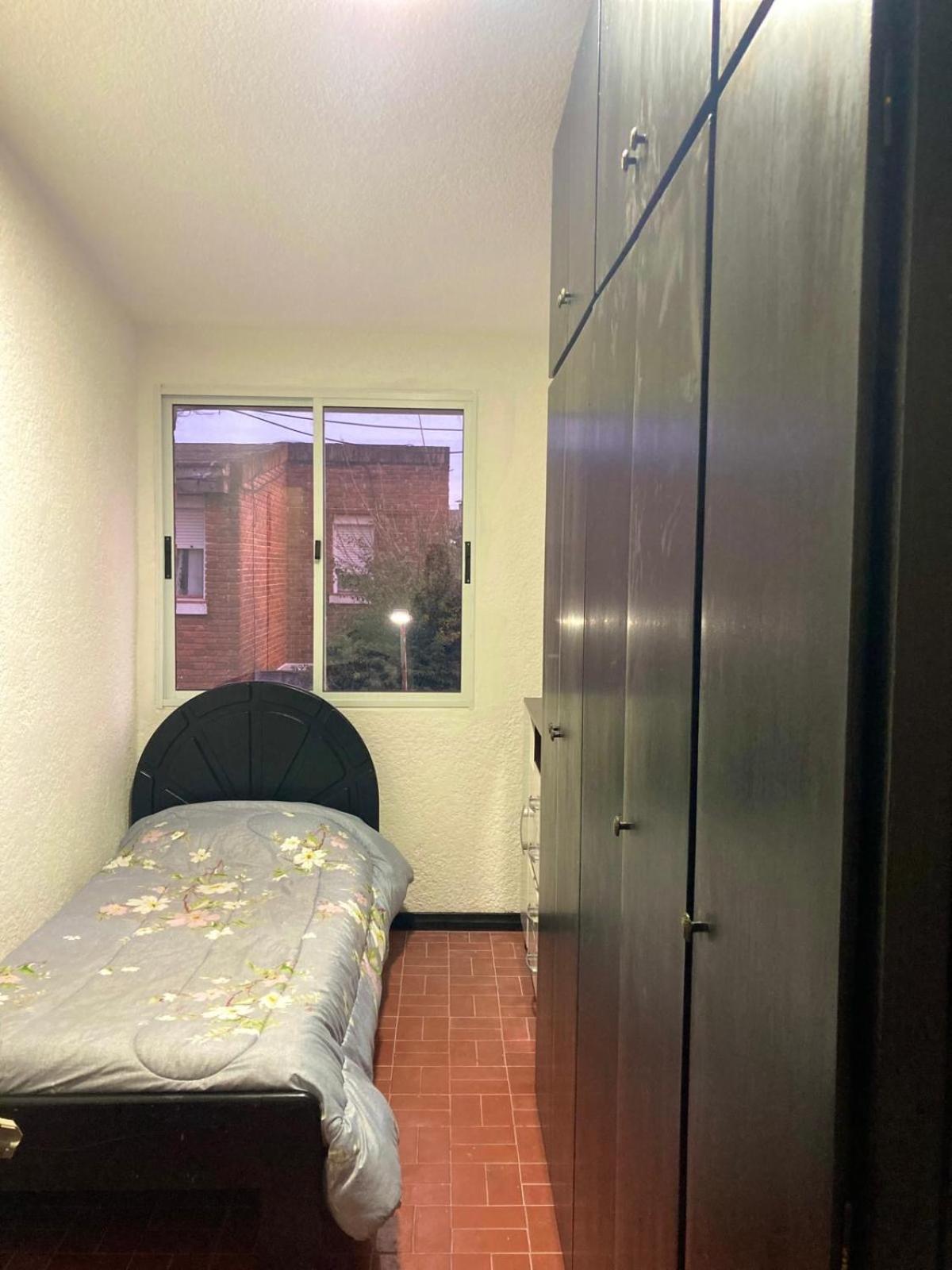 Apartamento Rocha