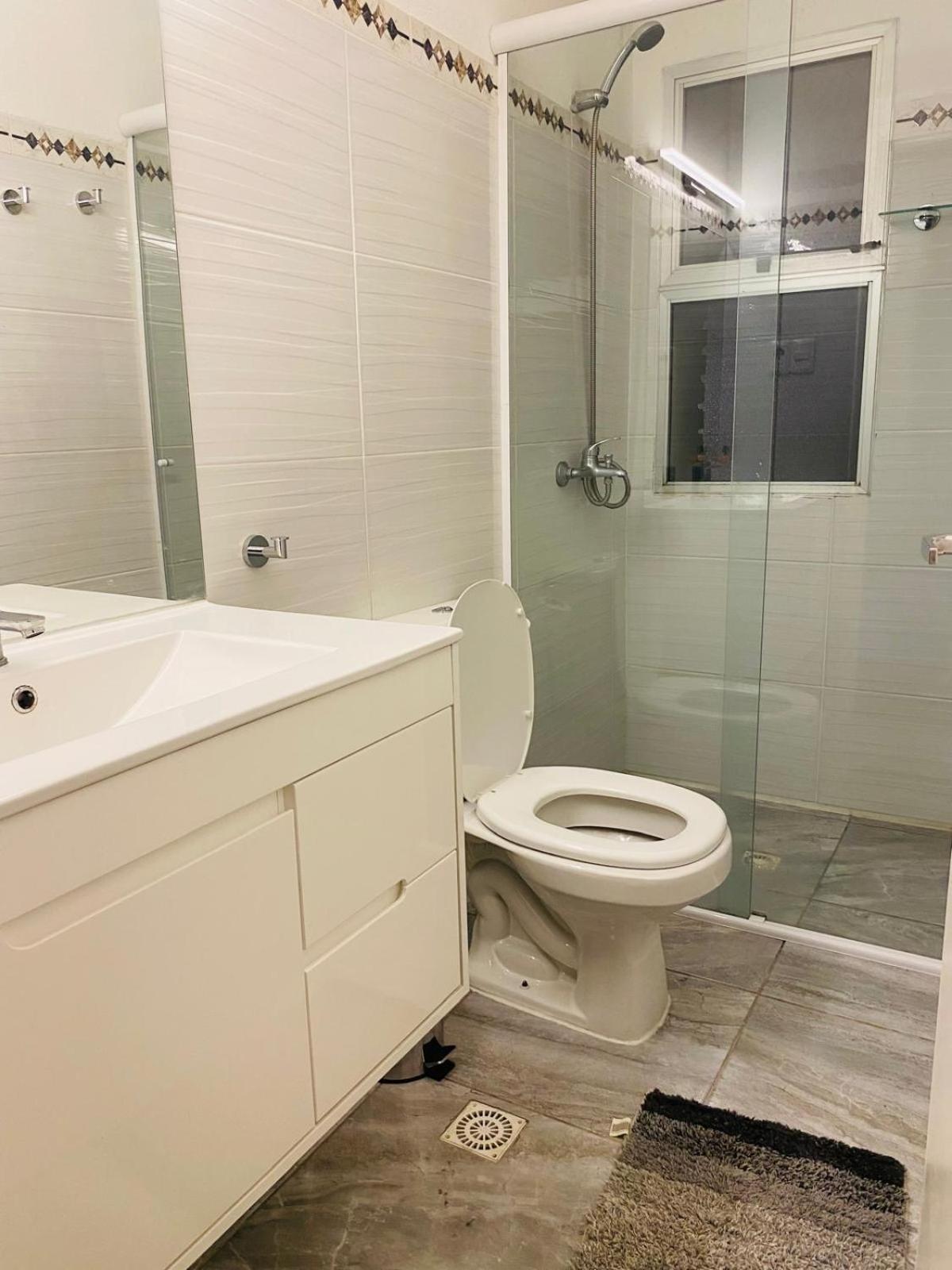 Apartamento Rocha