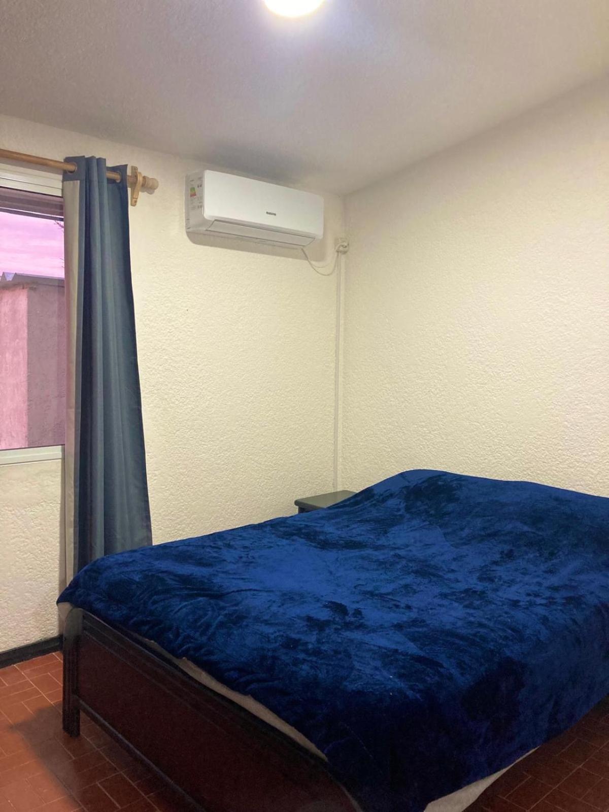 Apartamento Rocha