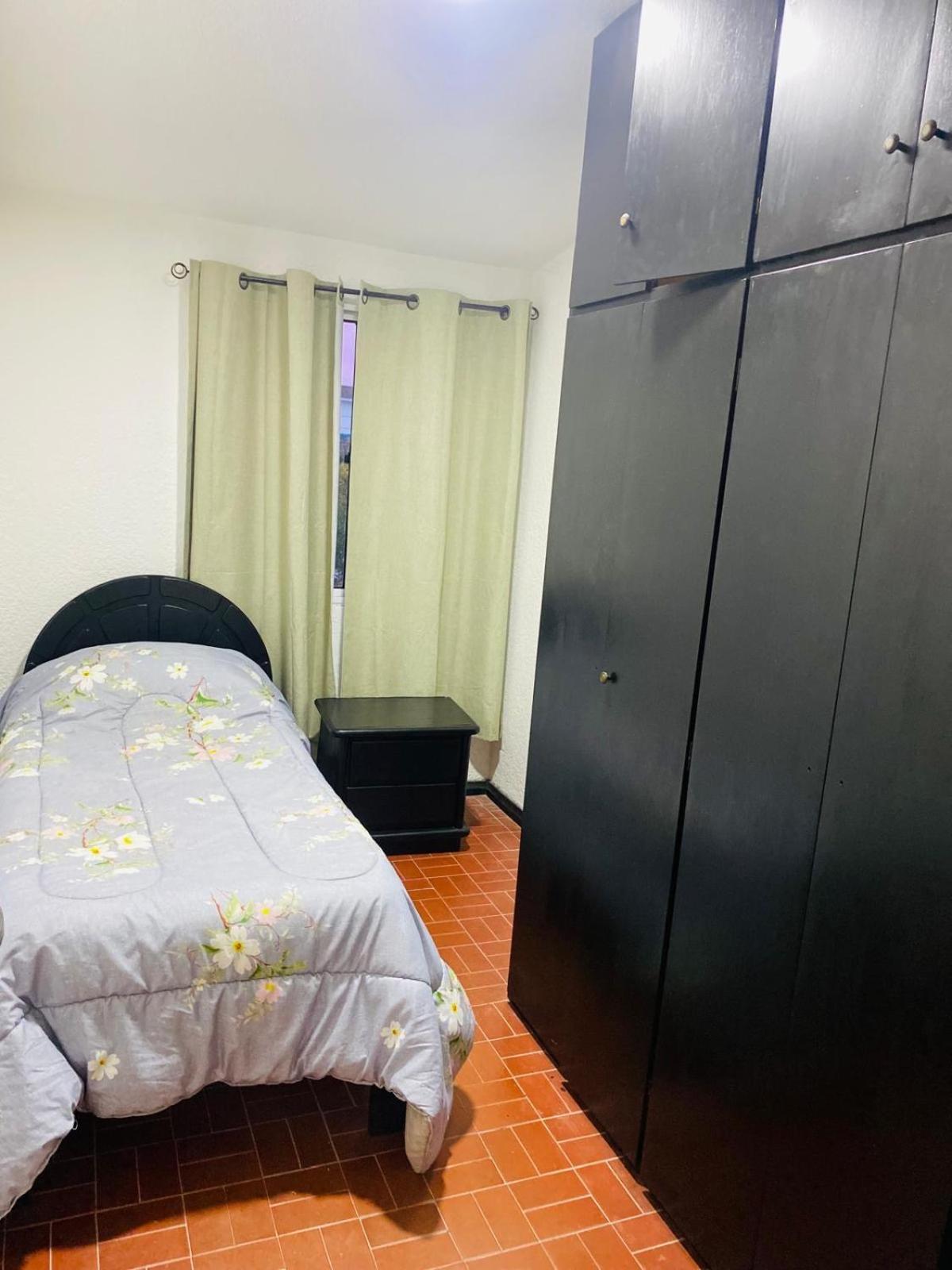 Apartamento Rocha