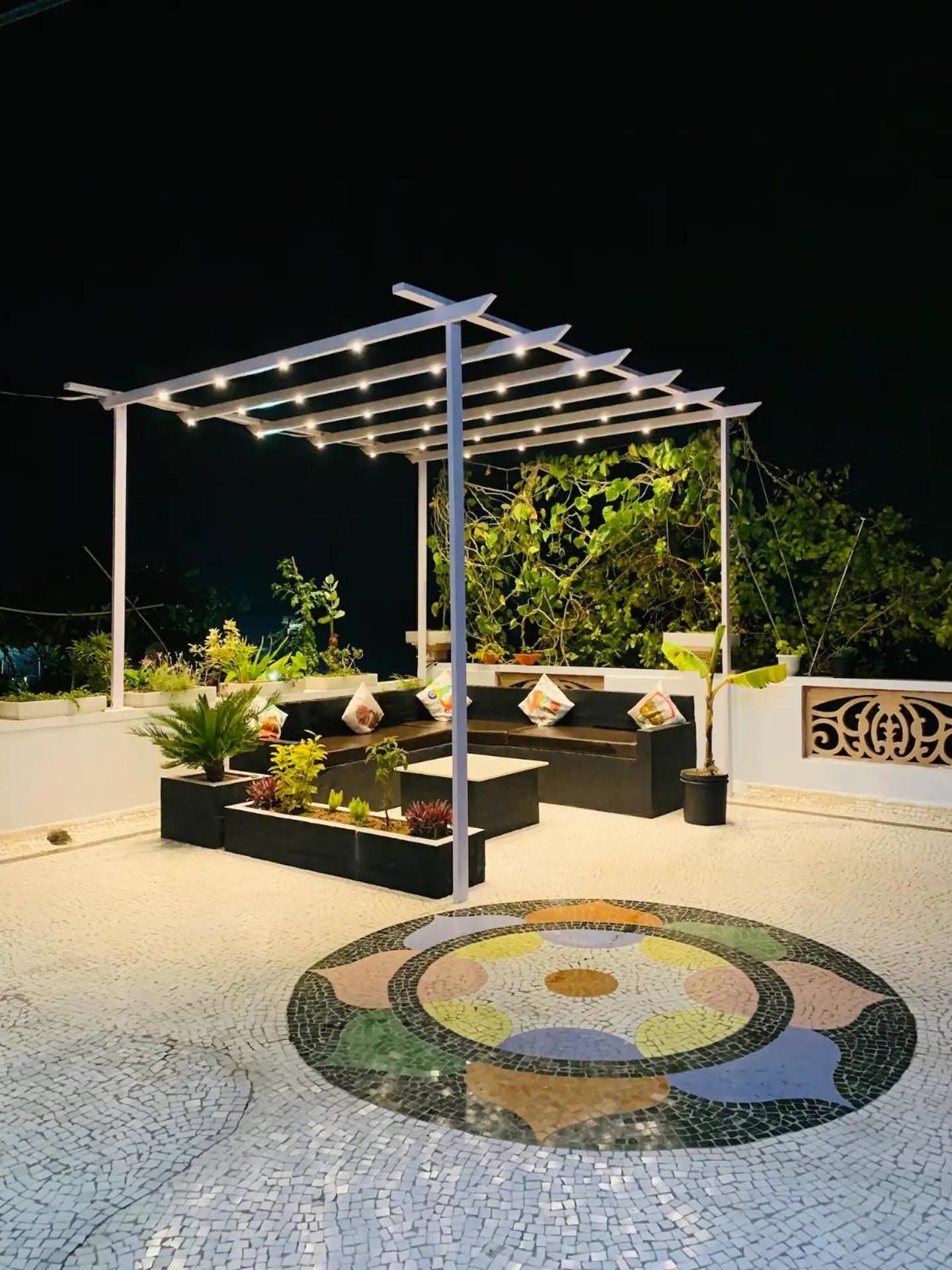 roof