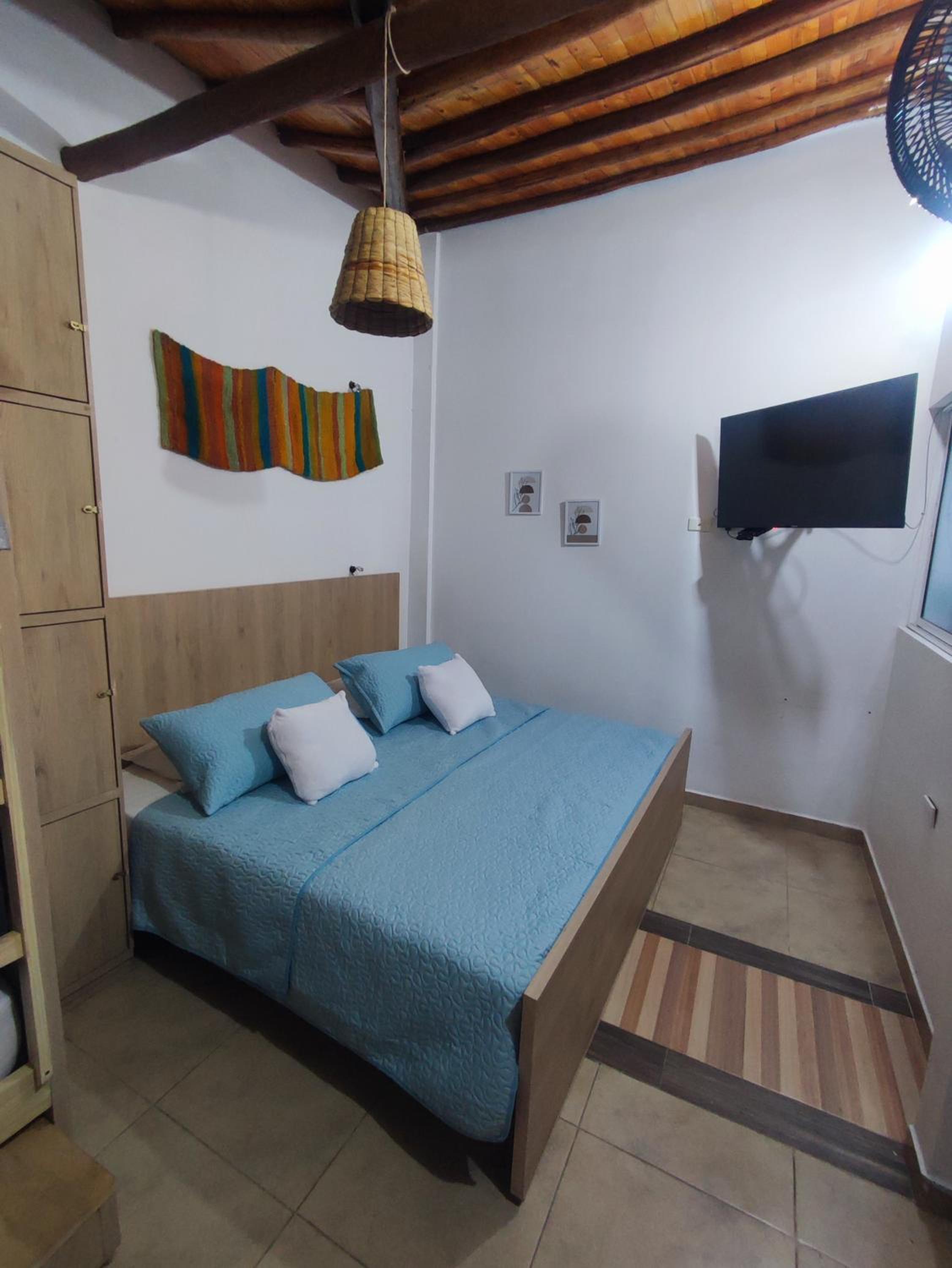 Hostal Casablanca