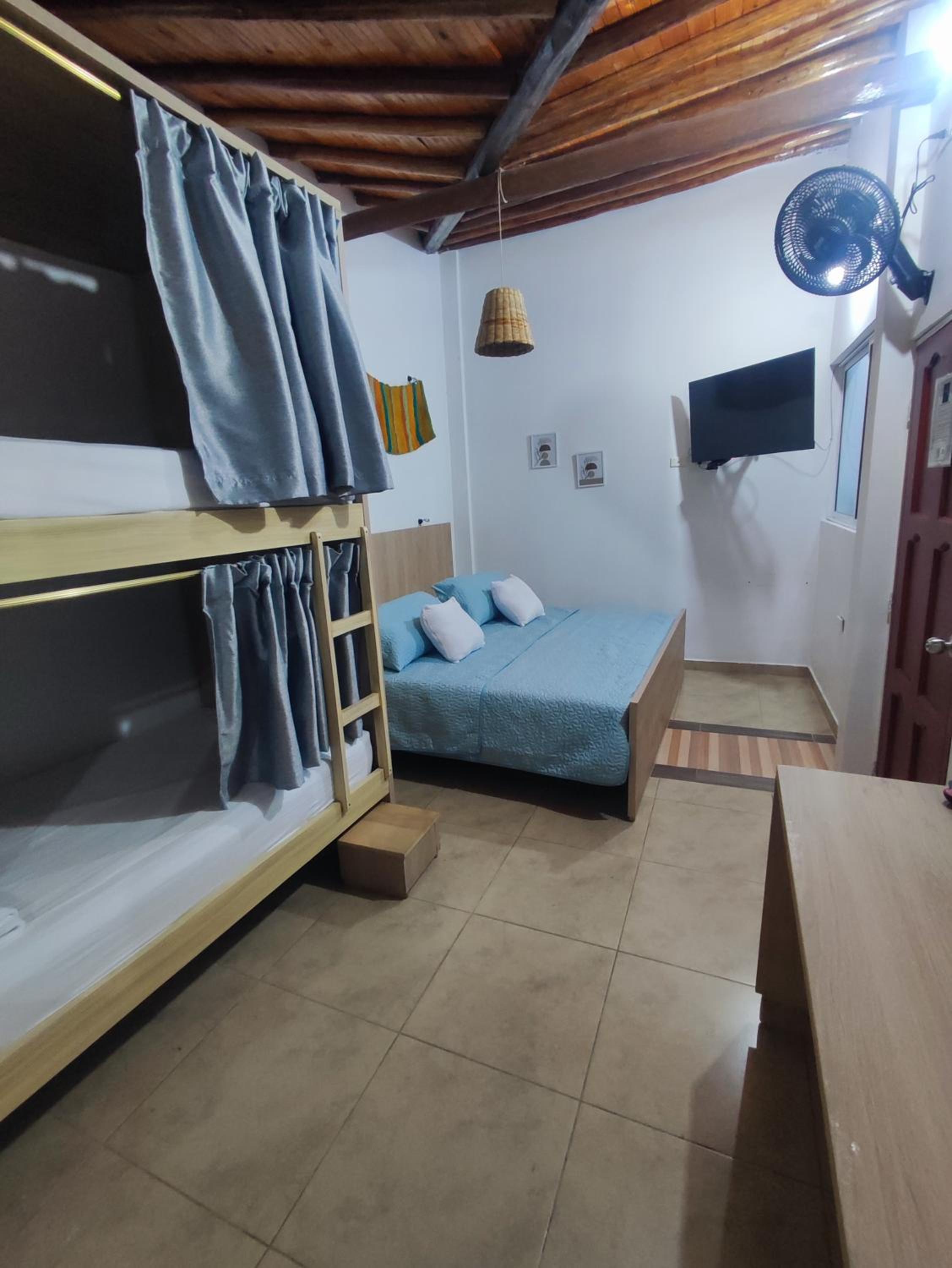 Hostal Casablanca