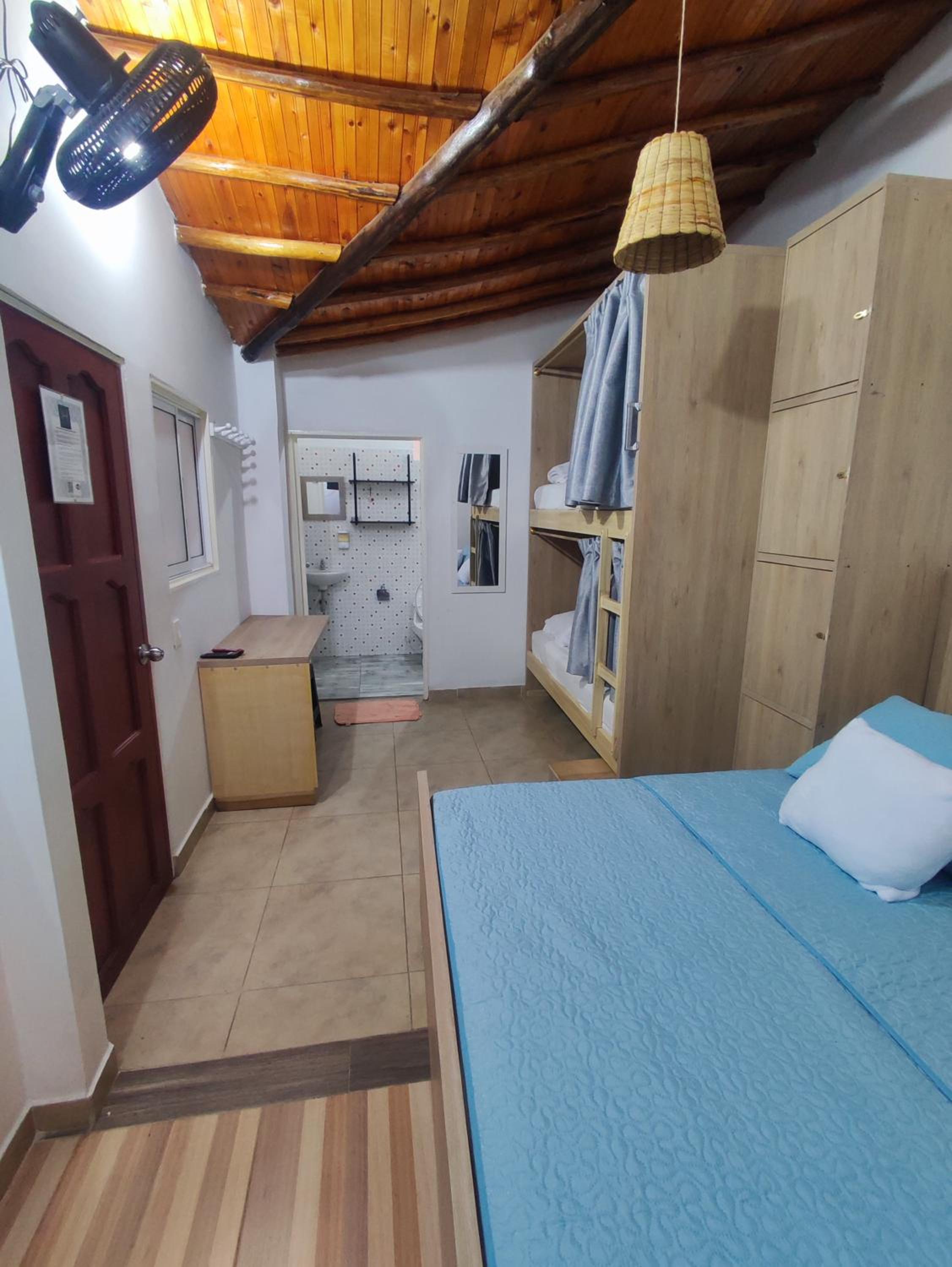 Hostal Casablanca