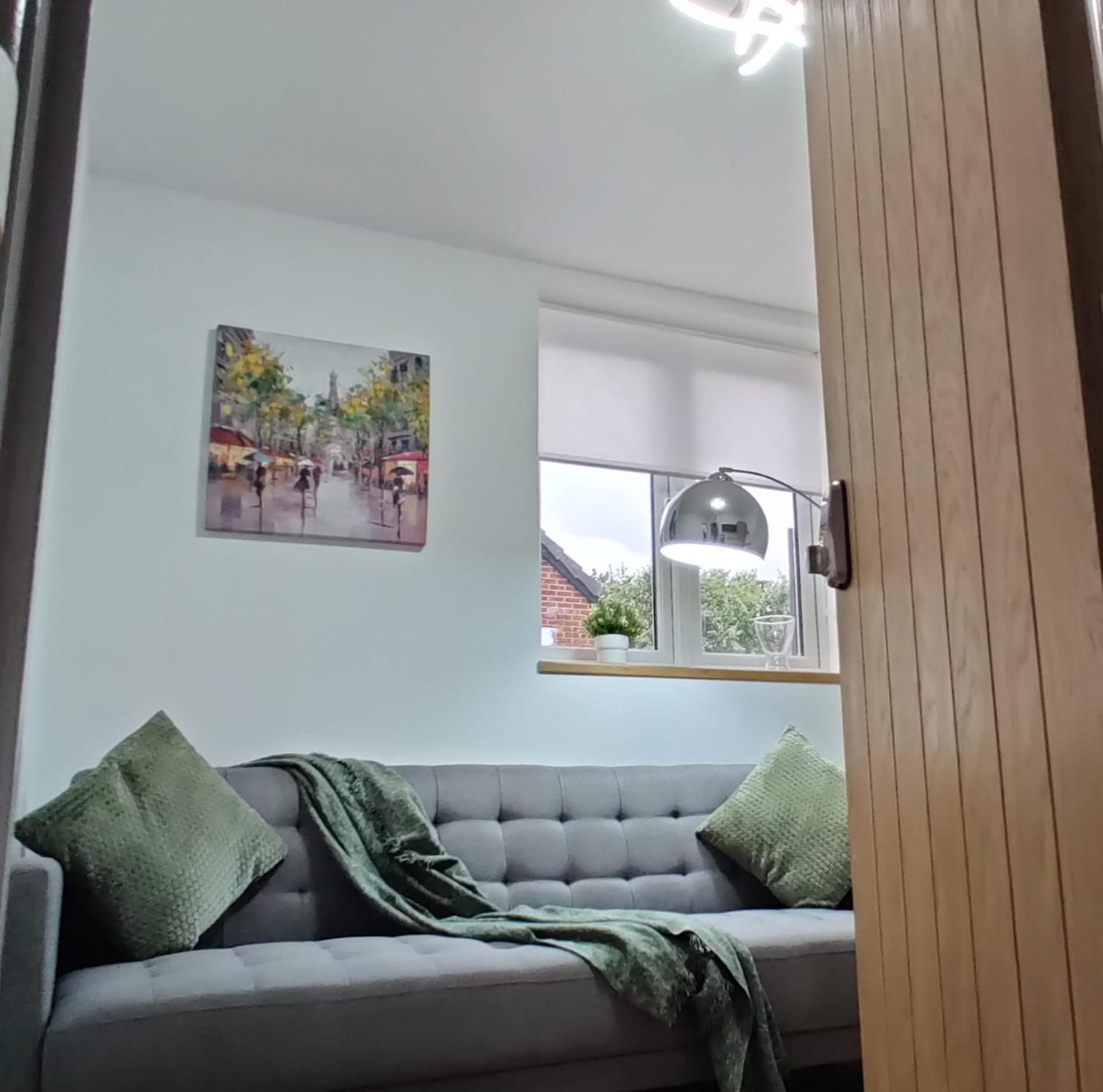 Doncaster Vacations - CHEQUER block of apartments - Property Image 30