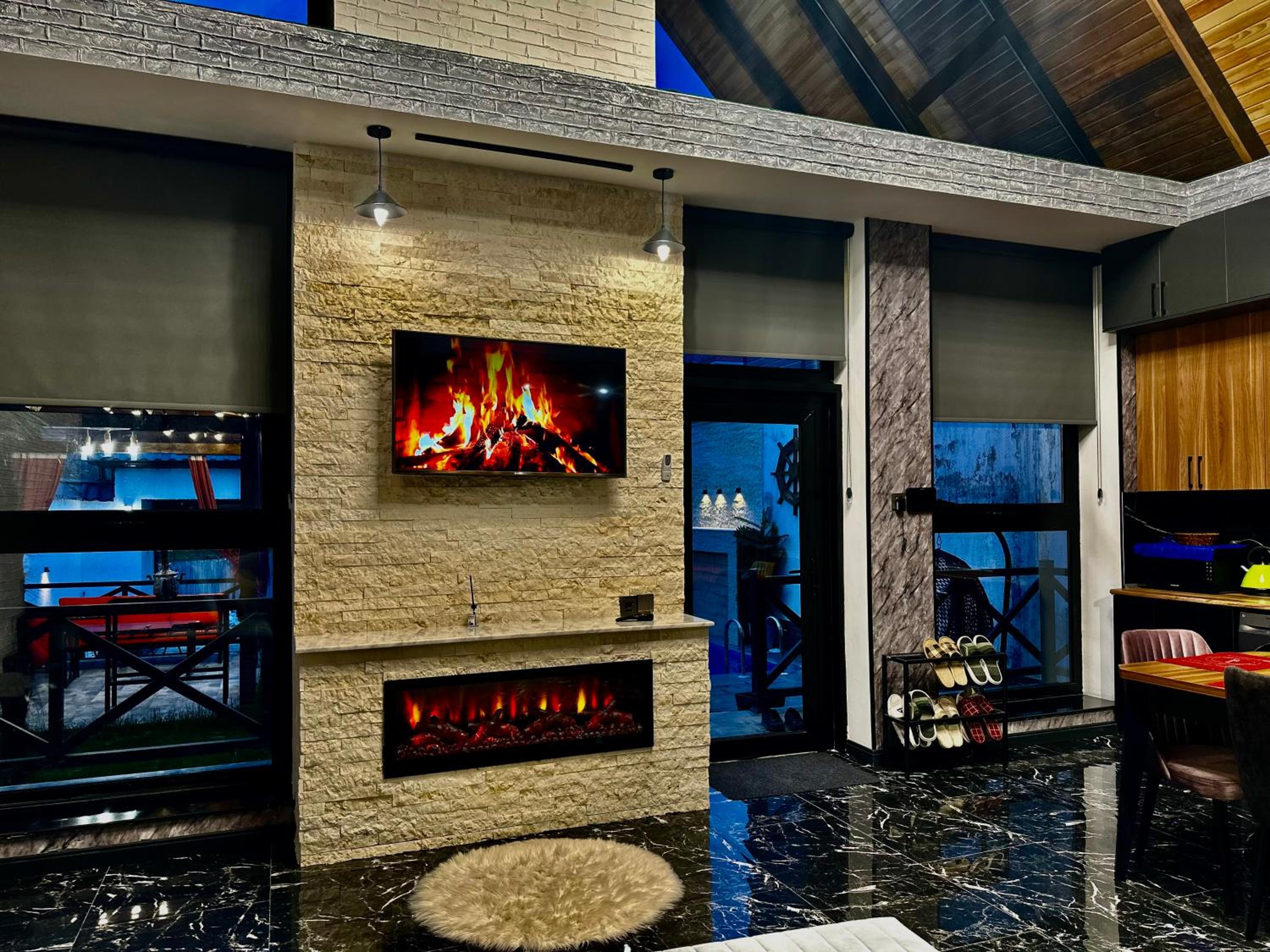 Qafqaz Cabana Chalet