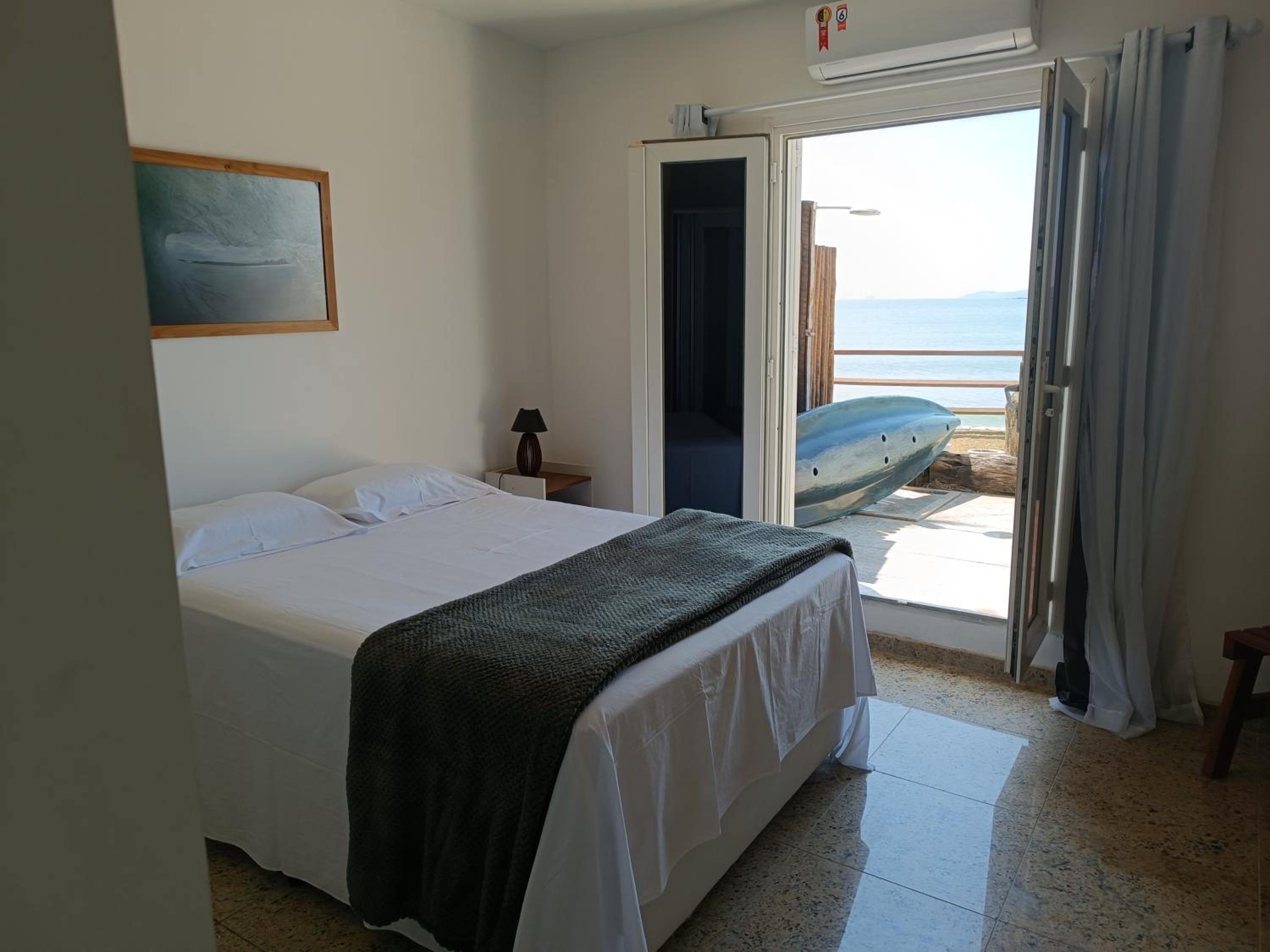 Buzios Casa Frente Praia