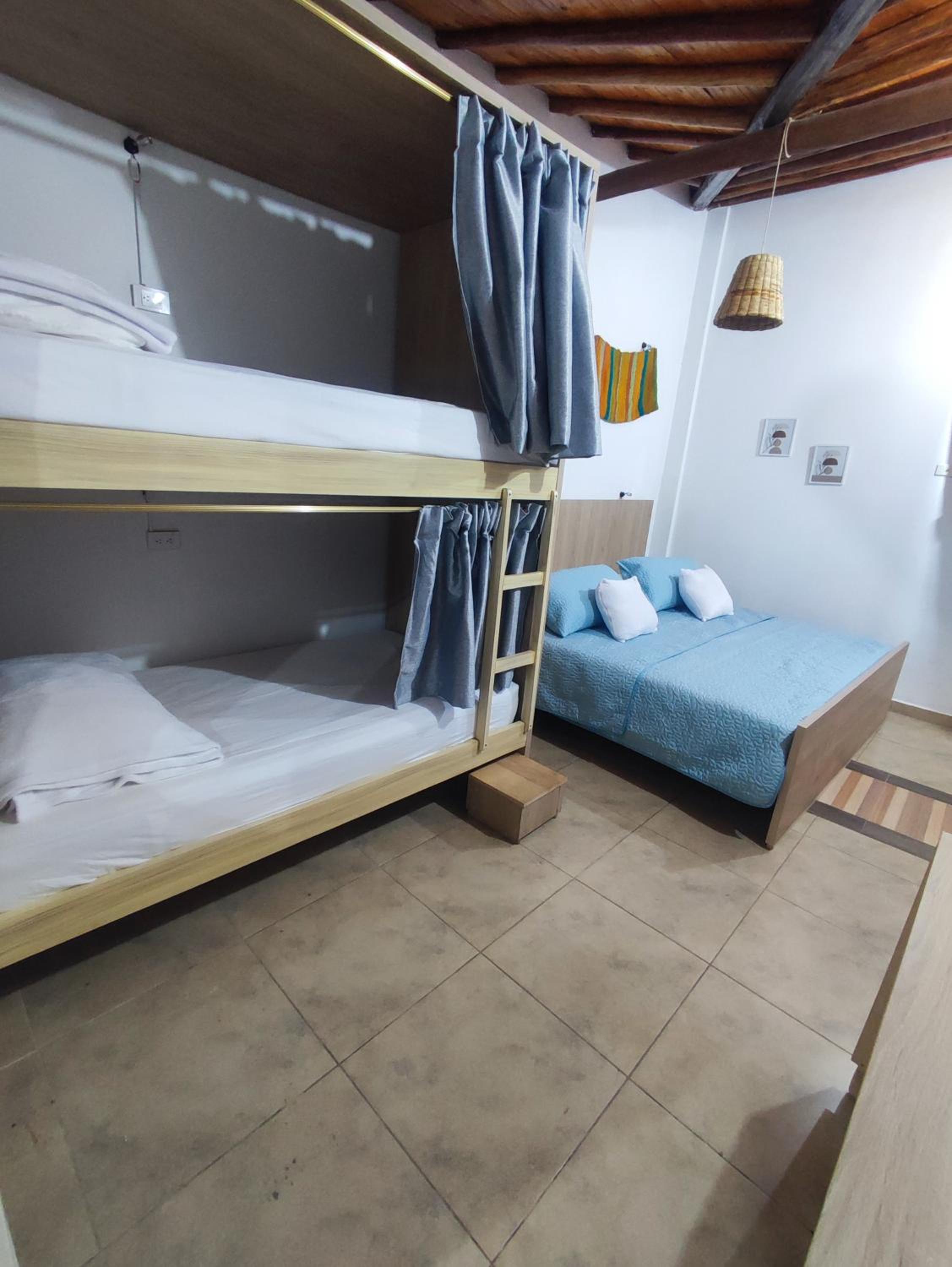Hostal Casablanca