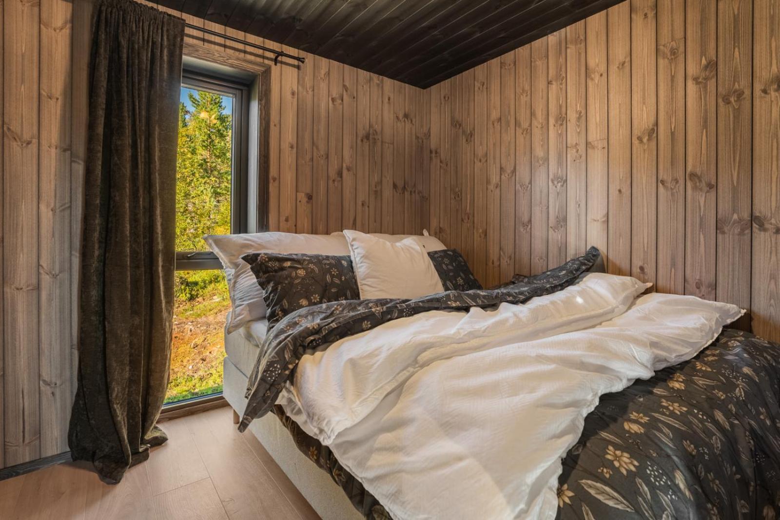 Stryn Wiew Logde Tverrfjellet