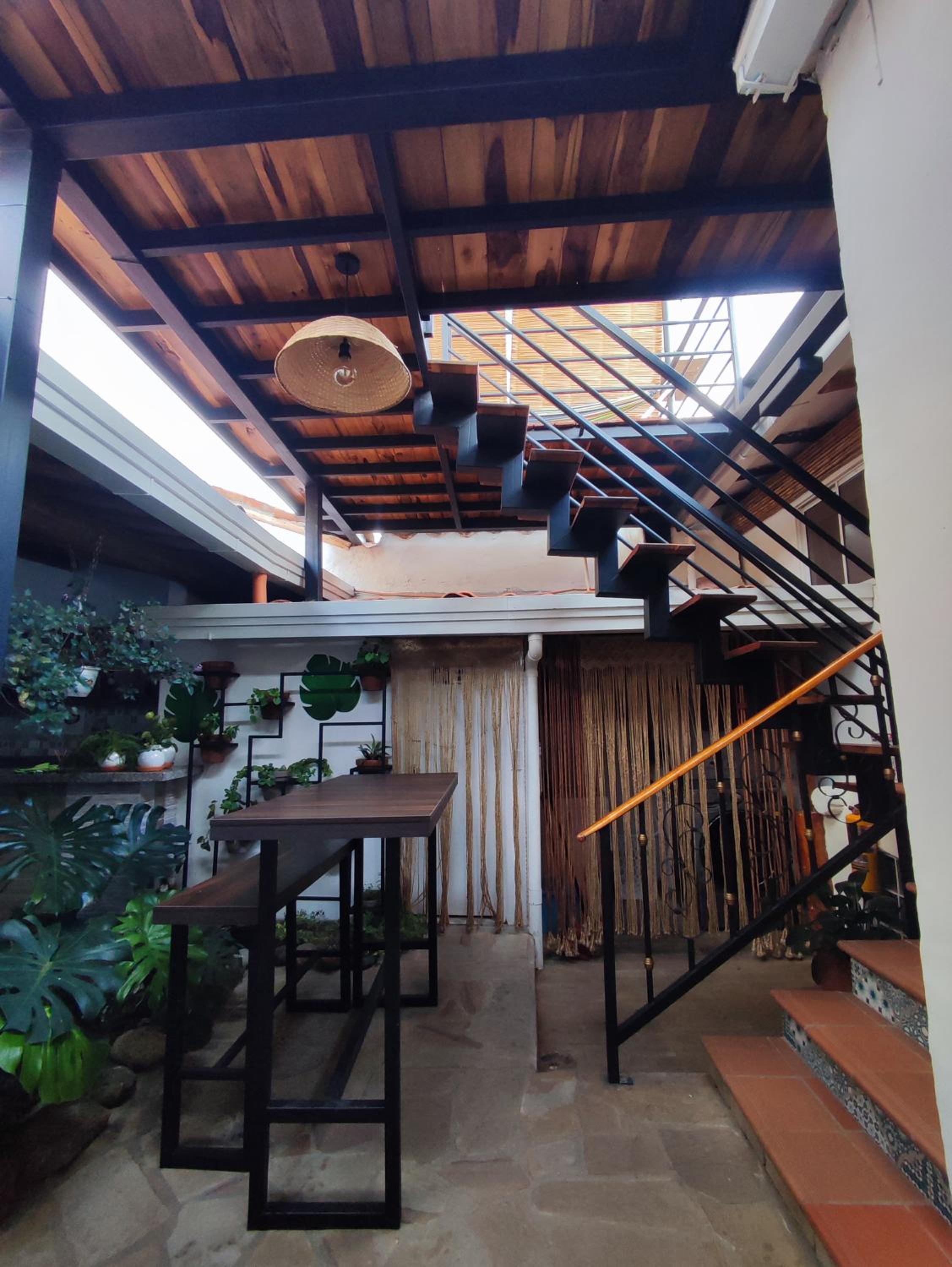 Hostal Casablanca
