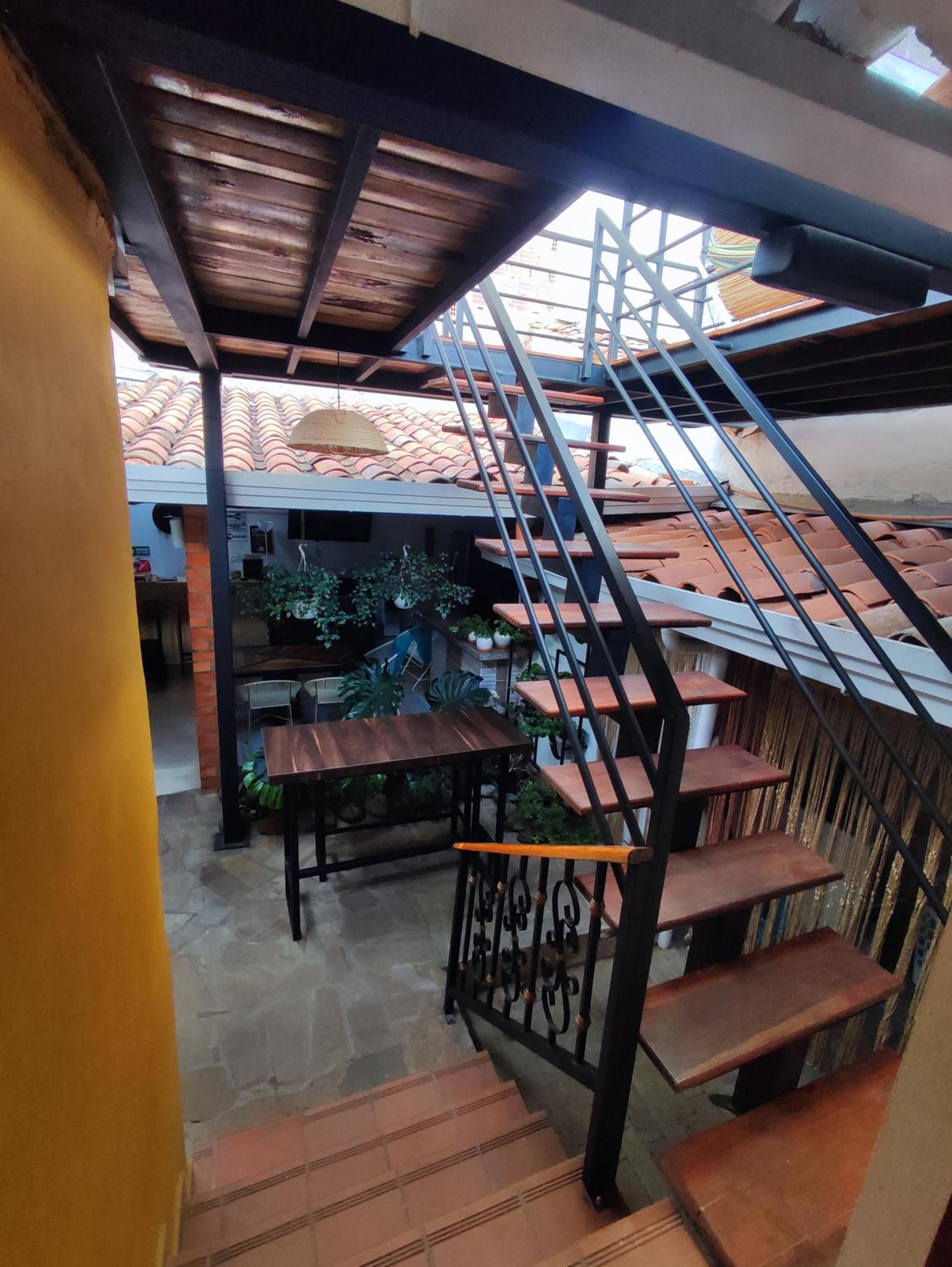 Hostal Casablanca