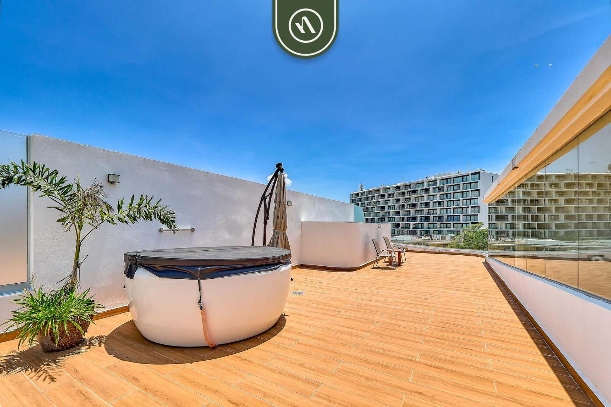roof