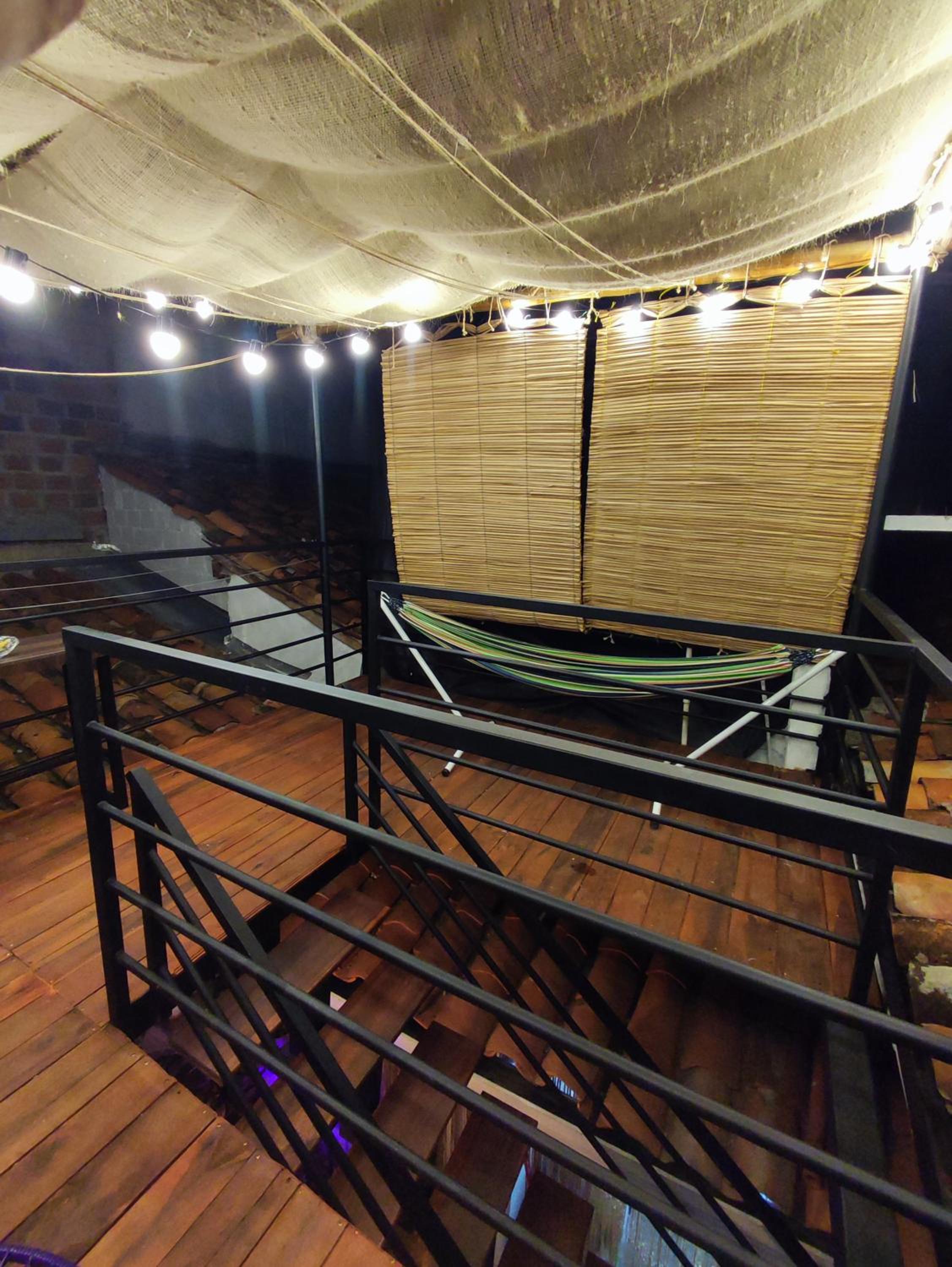 Hostal Casablanca