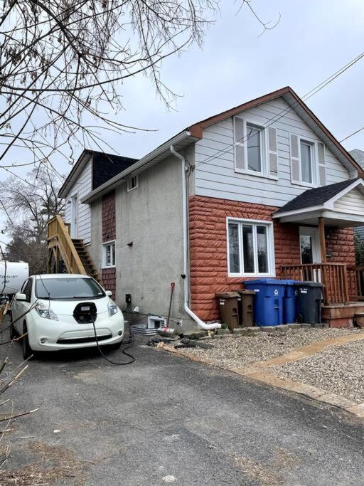 The Mini Apartment on Richer