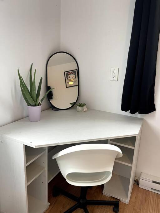 The Mini Apartment on Richer