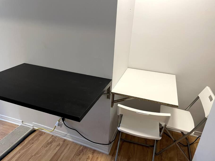 The Mini Apartment on Richer