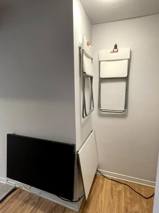 The Mini Apartment on Richer