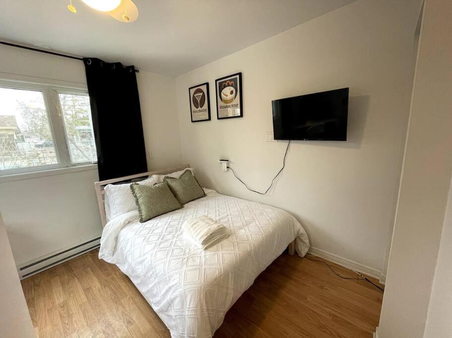The Mini Apartment on Richer