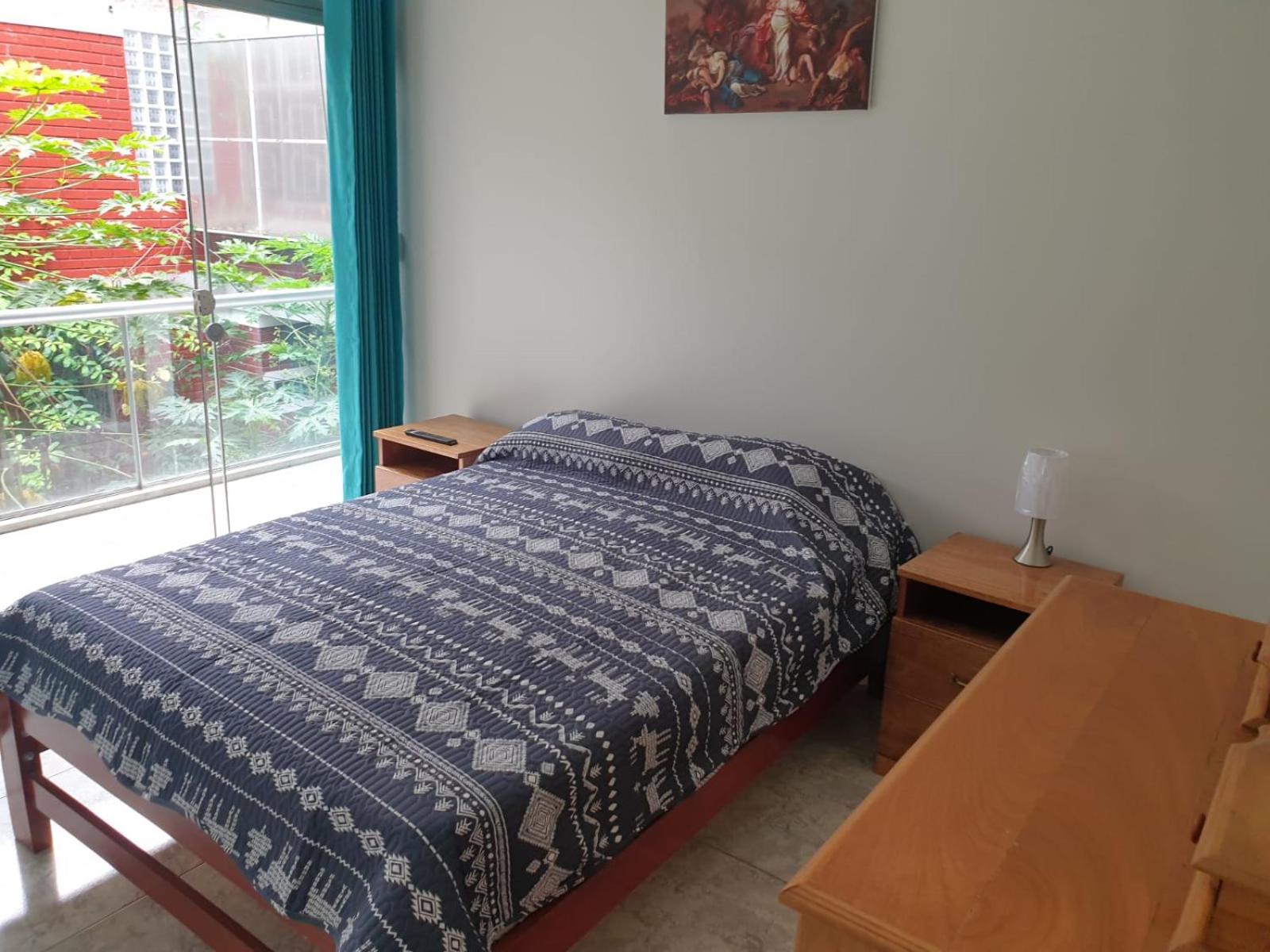 los pintores view 3