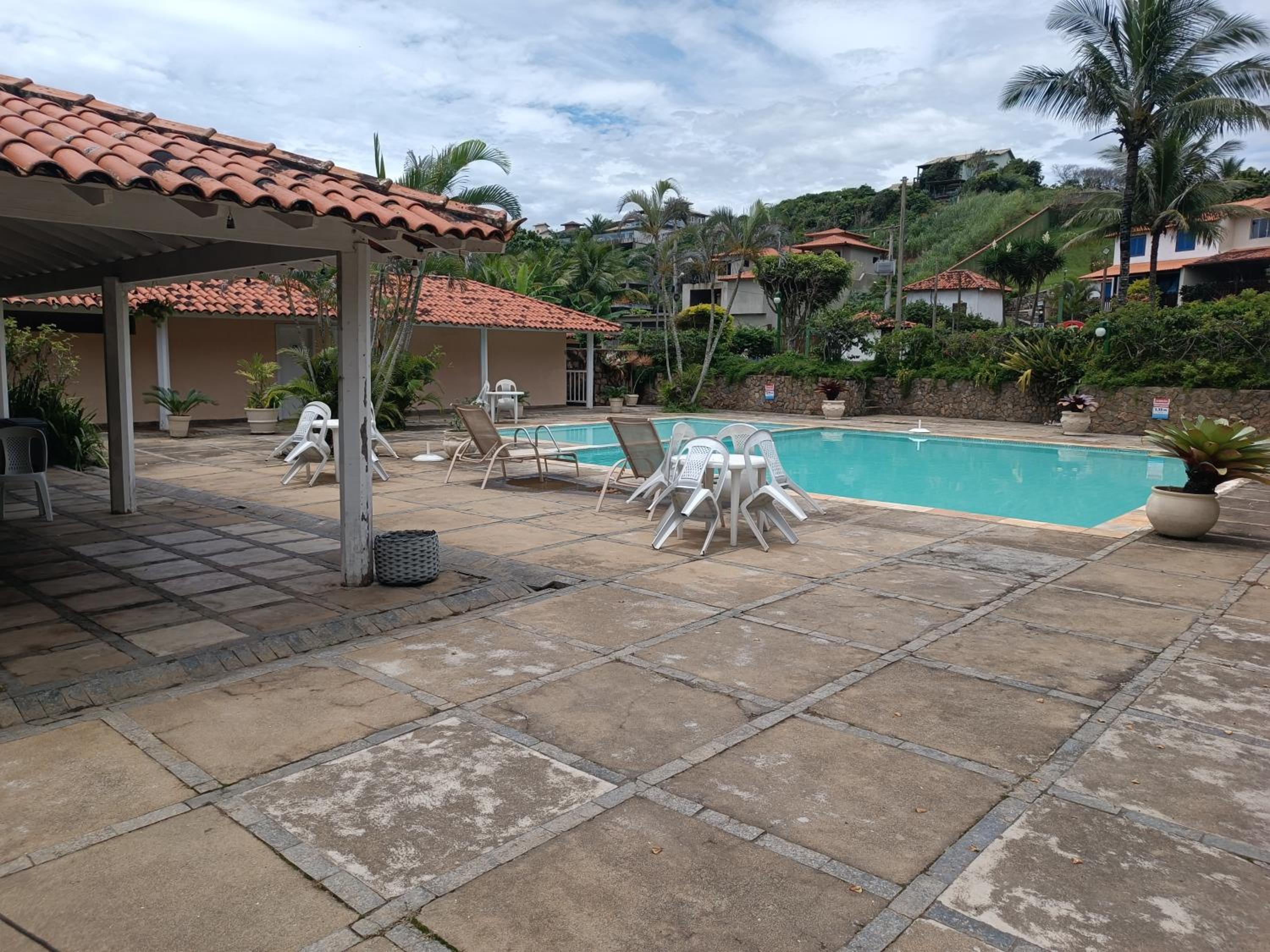 Buzios Casa Frente Praia