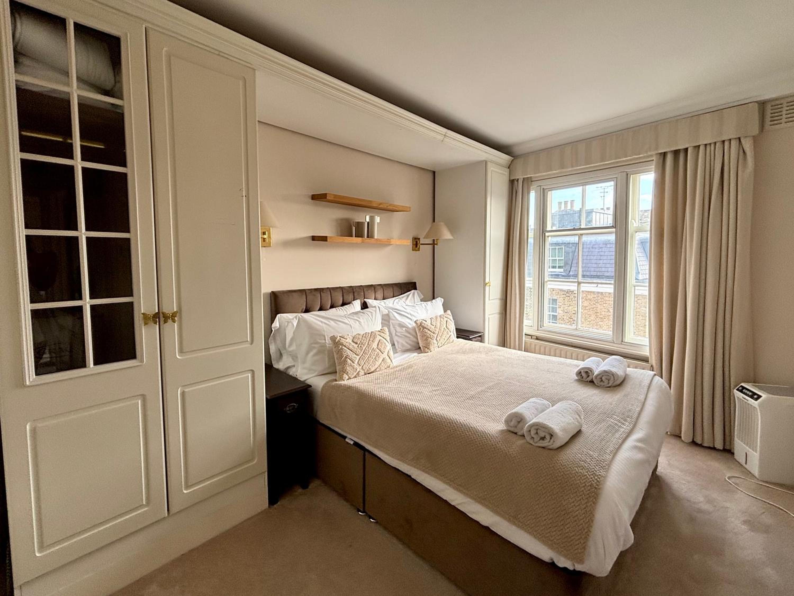 The Mozart Suite by Sloane Square