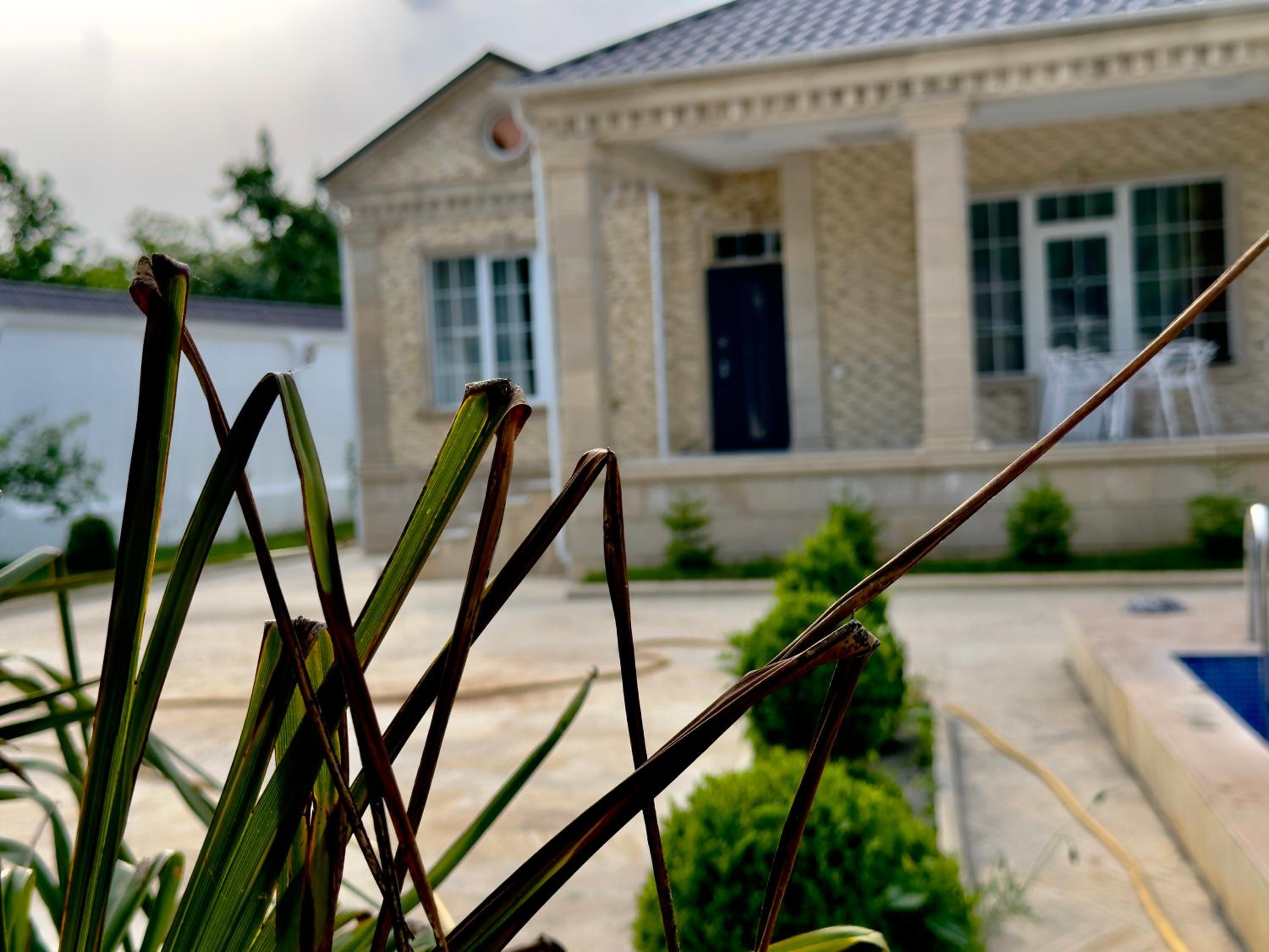 Qafqaz Luxury mini villa