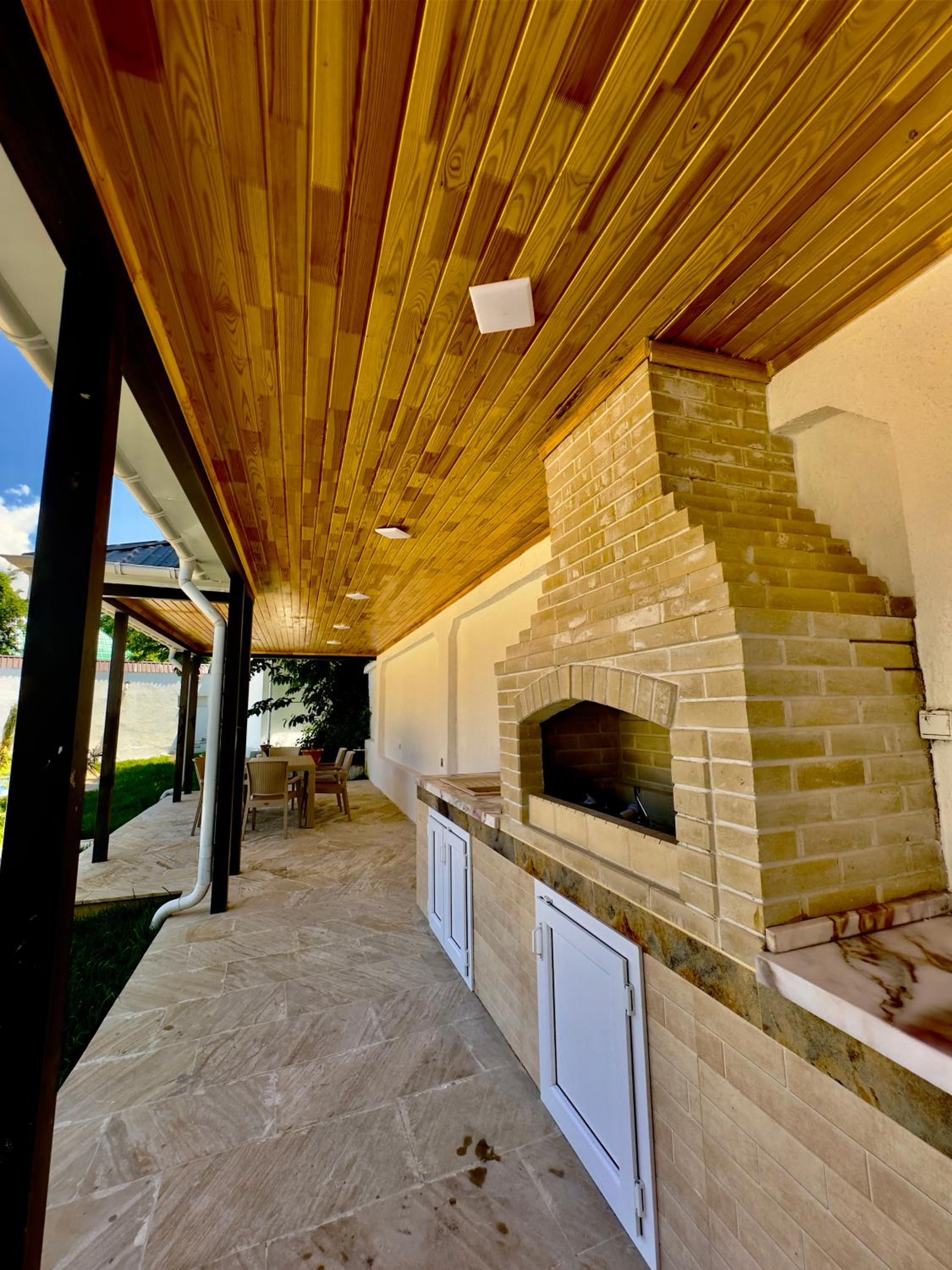 Qafqaz Luxury mini villa