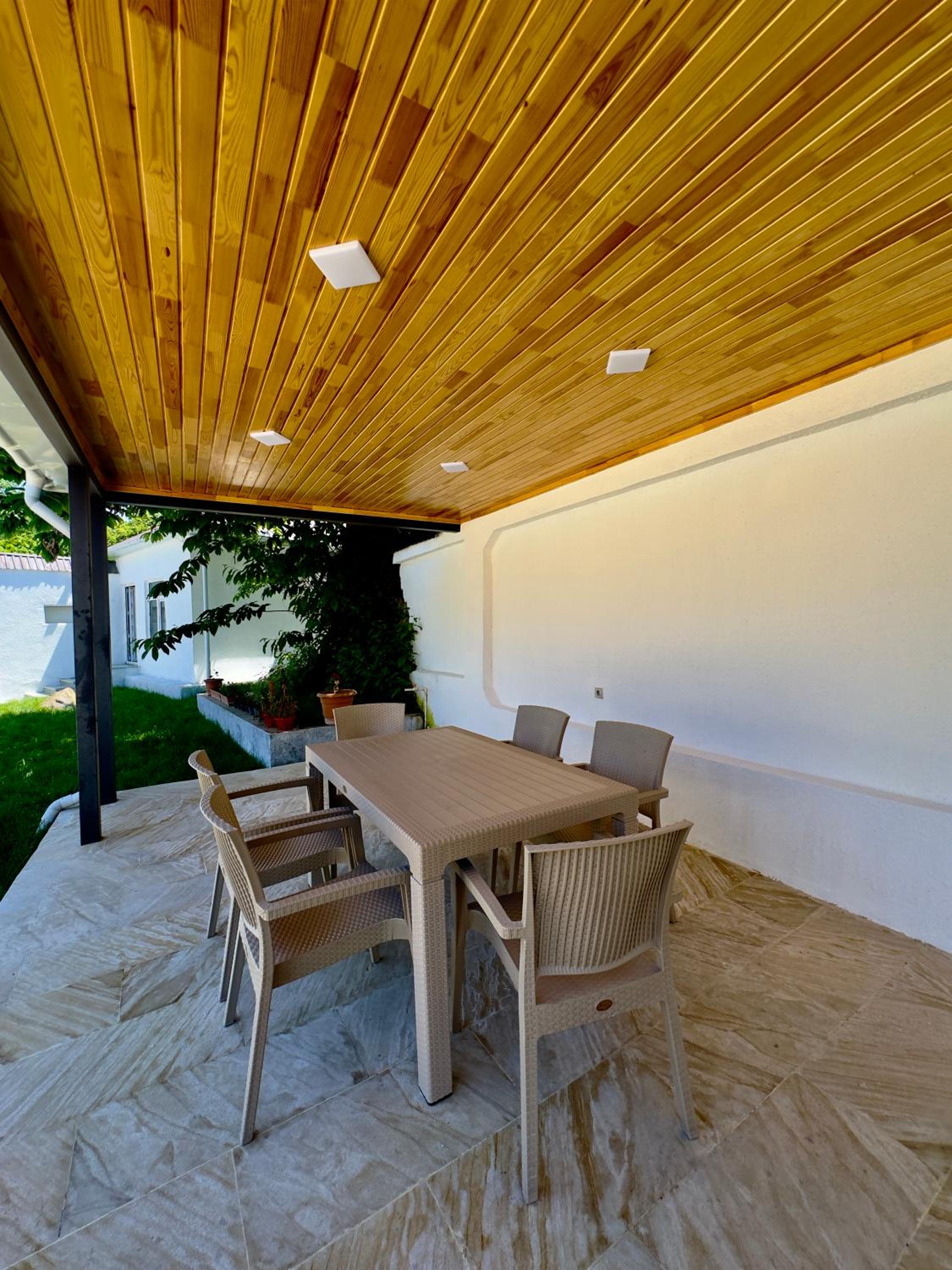 Qafqaz Luxury mini villa
