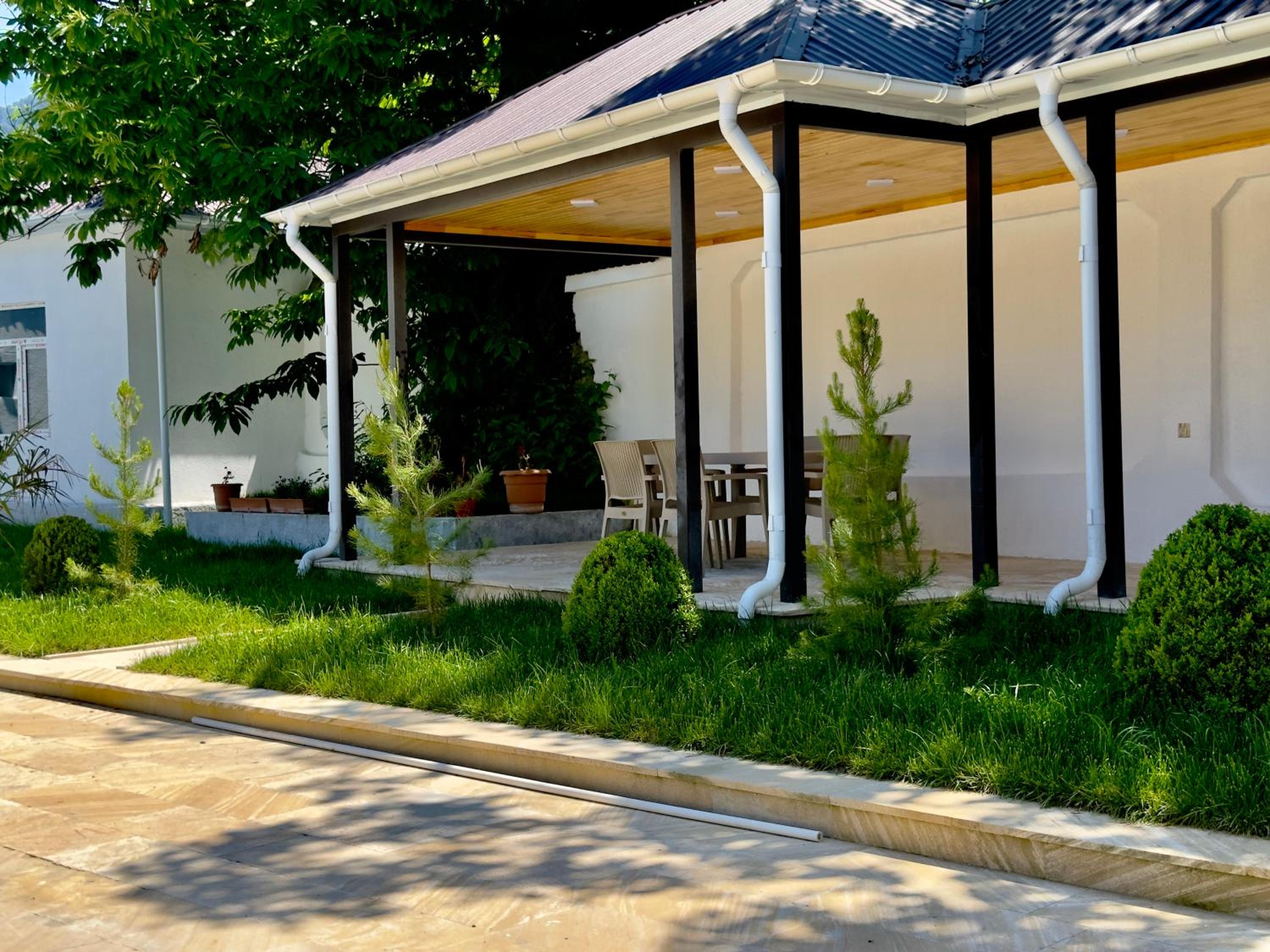 Qafqaz Luxury mini villa