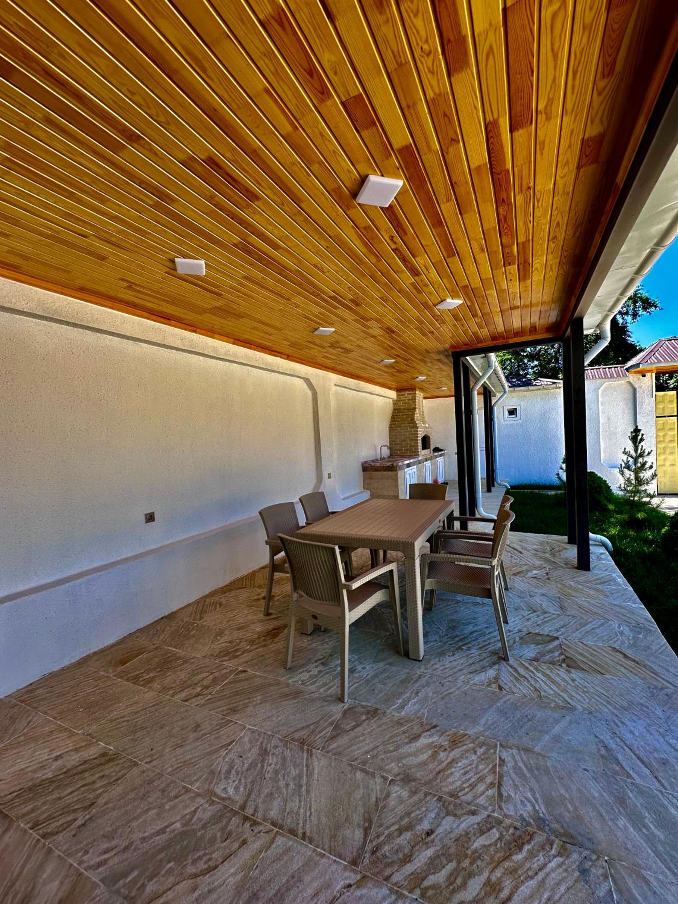Qafqaz Luxury mini villa