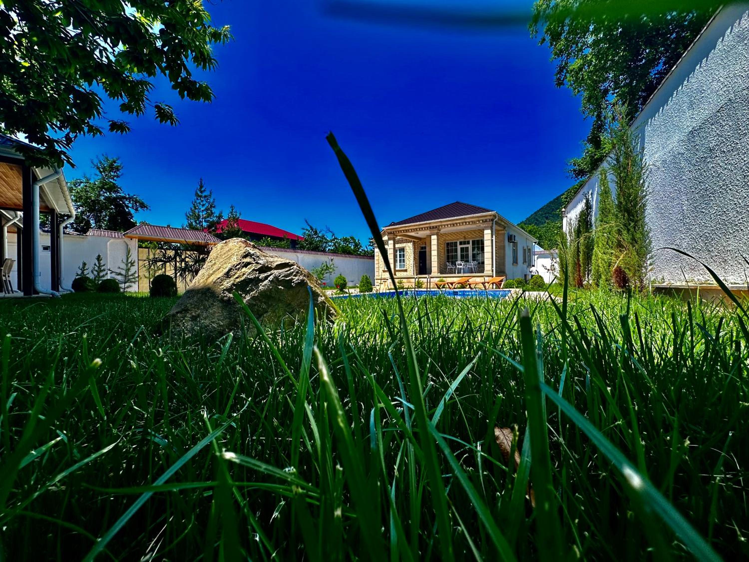 Qafqaz Luxury mini villa