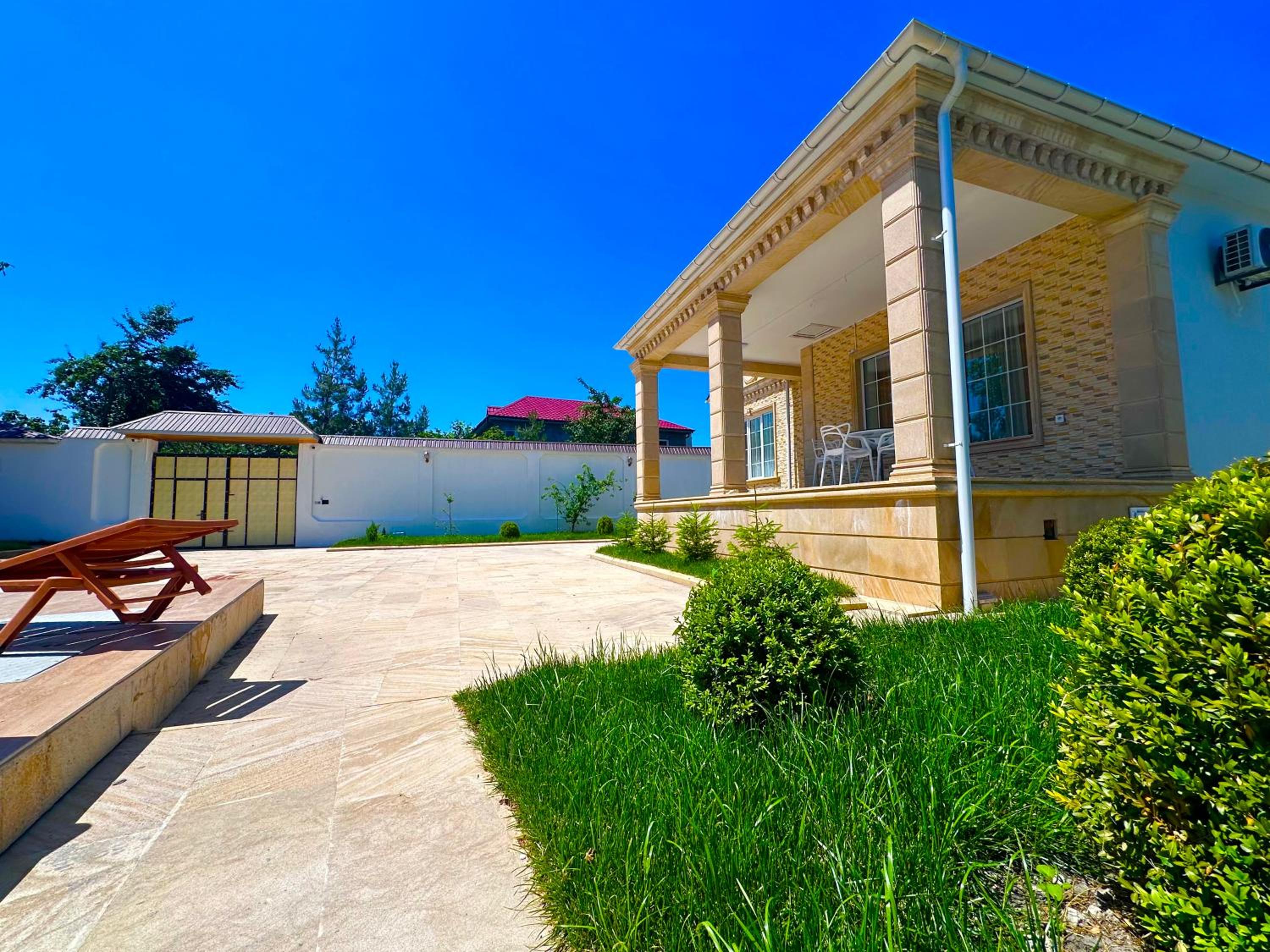 Qafqaz Luxury mini villa