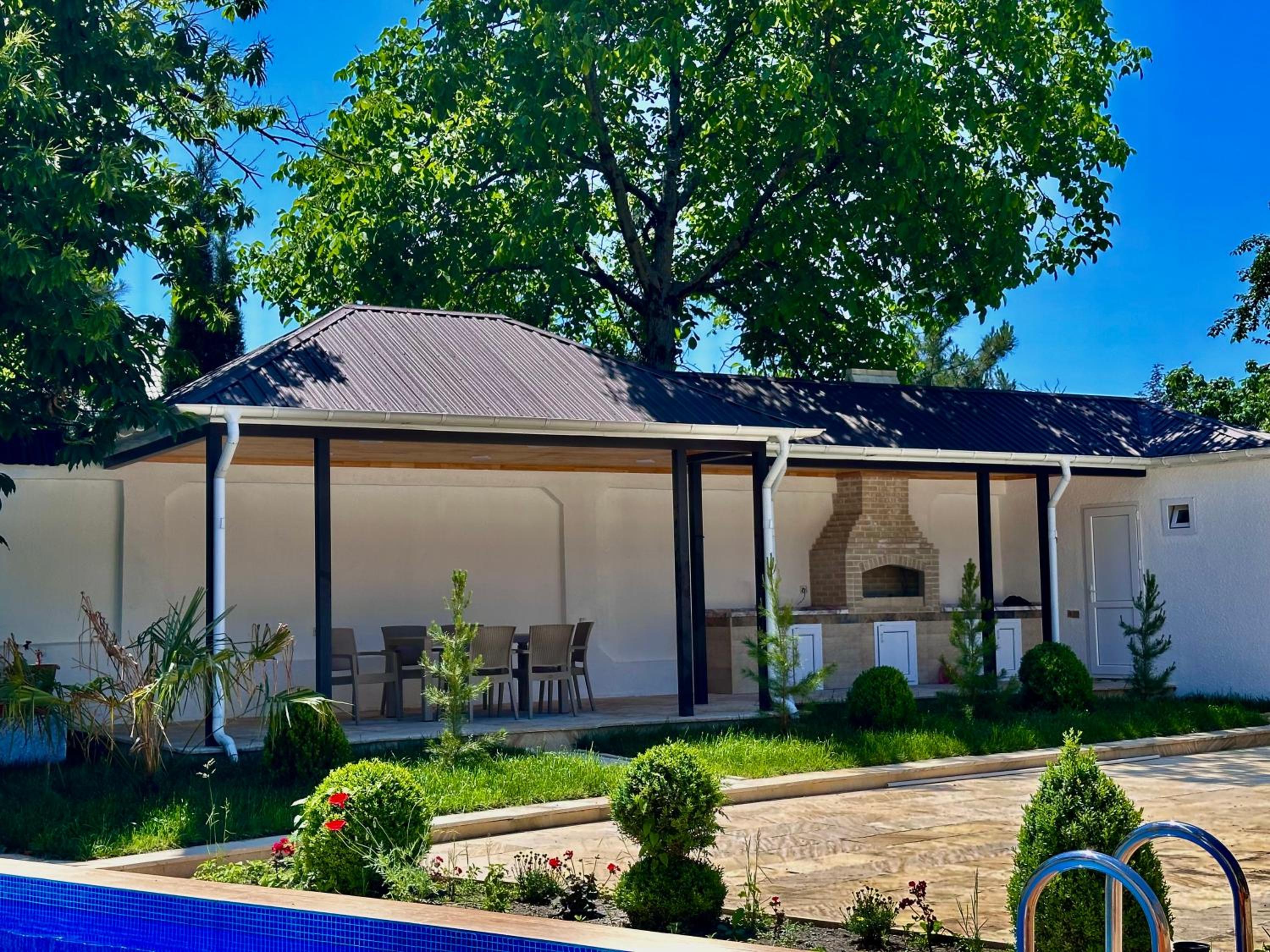 Qafqaz Luxury mini villa