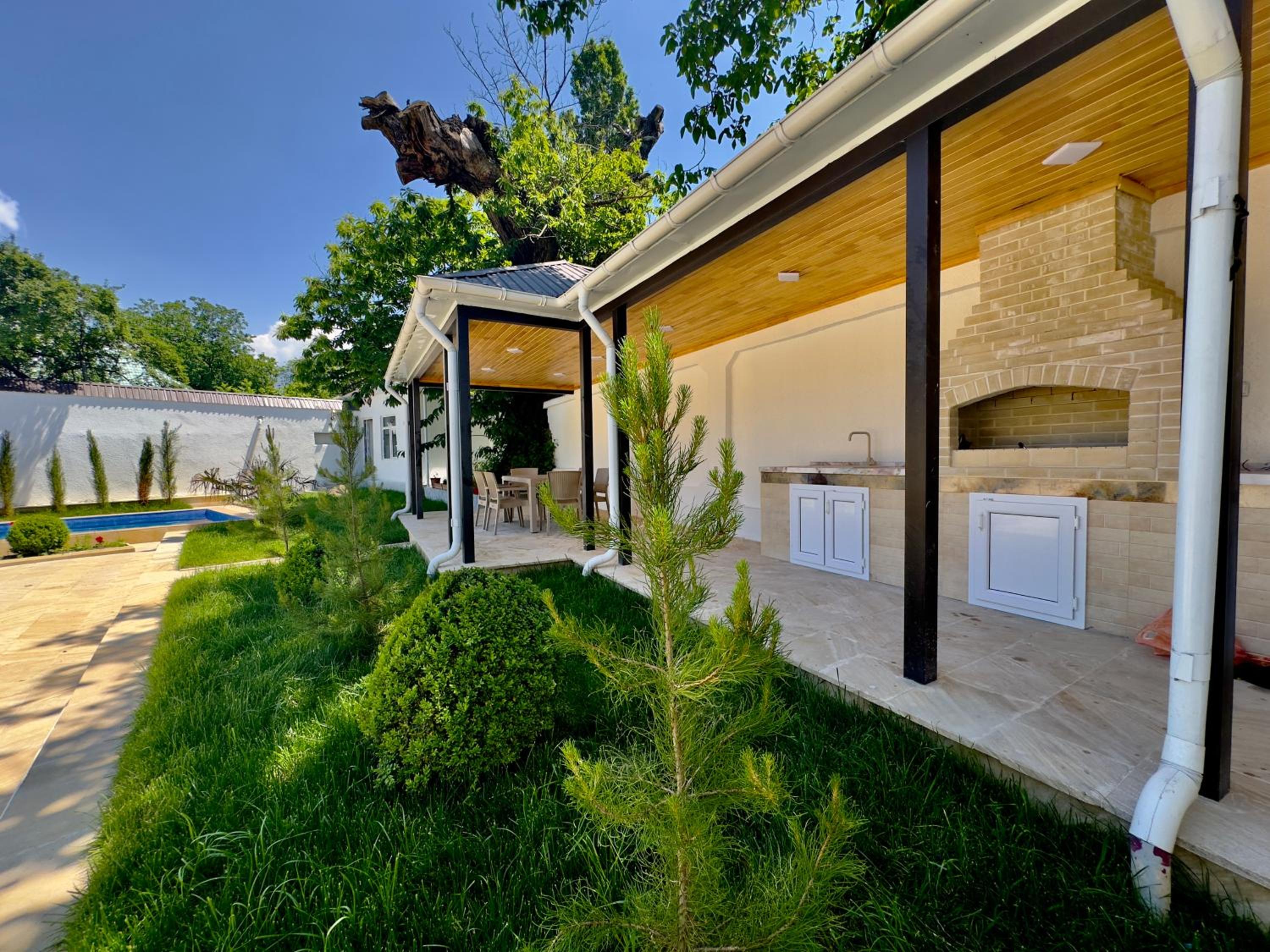 Qafqaz Luxury mini villa