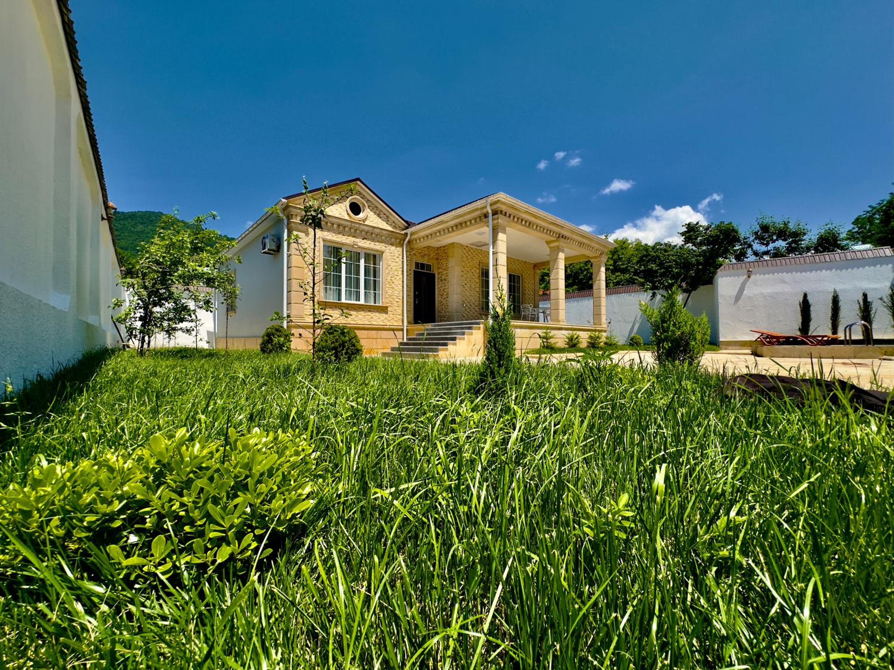Qafqaz Luxury mini villa