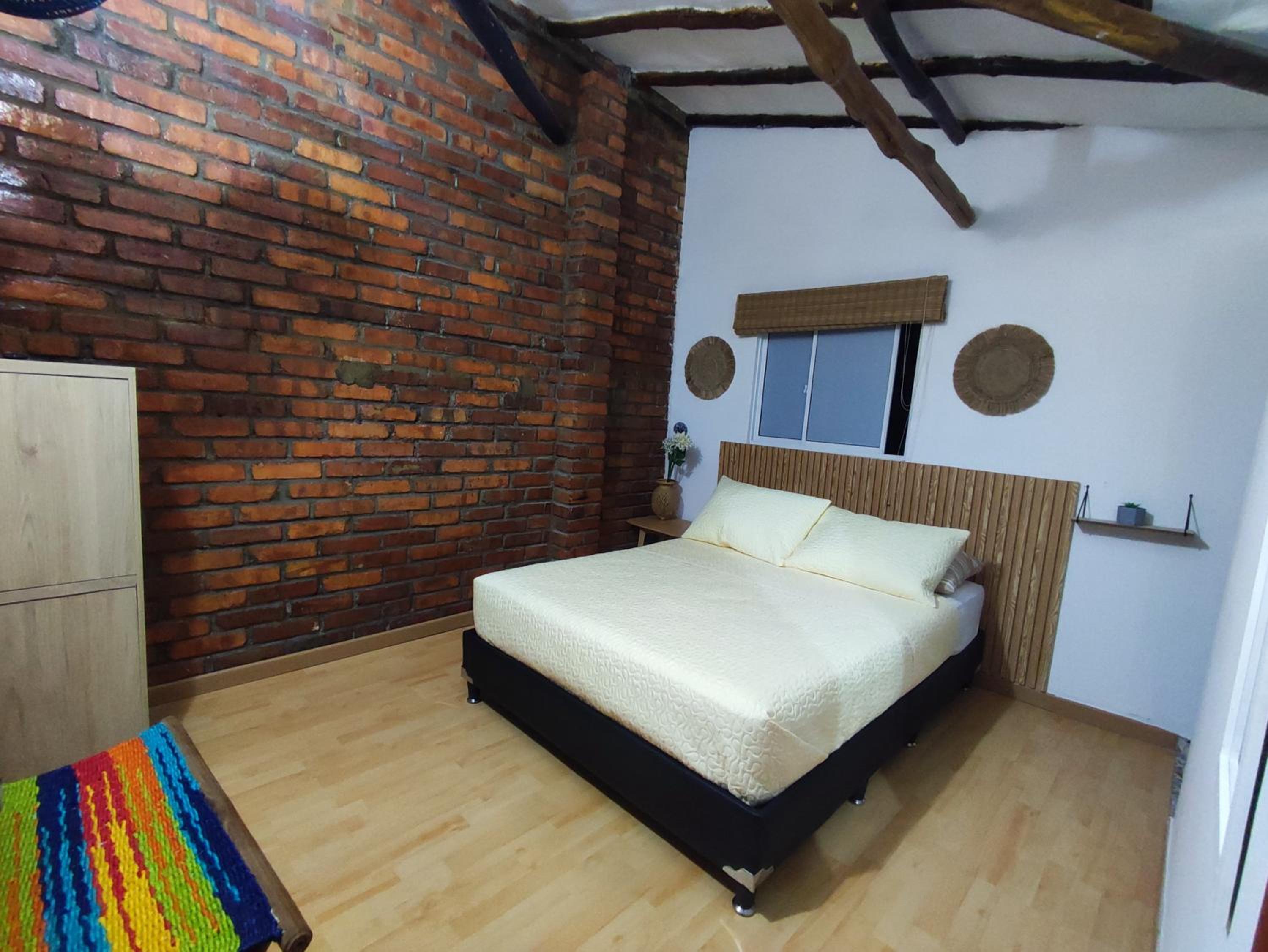Hostal Casablanca