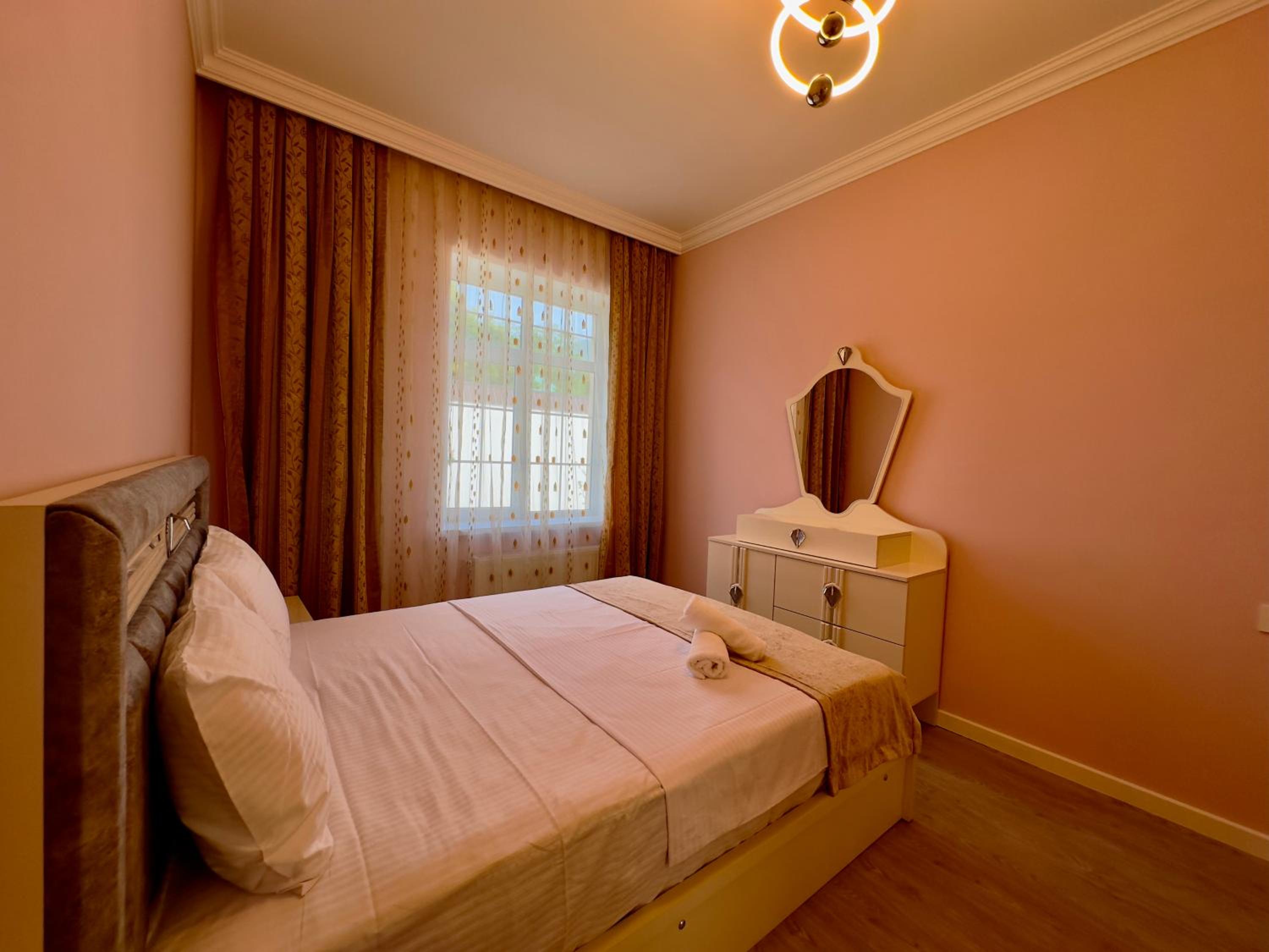 Qafqaz Luxury mini villa