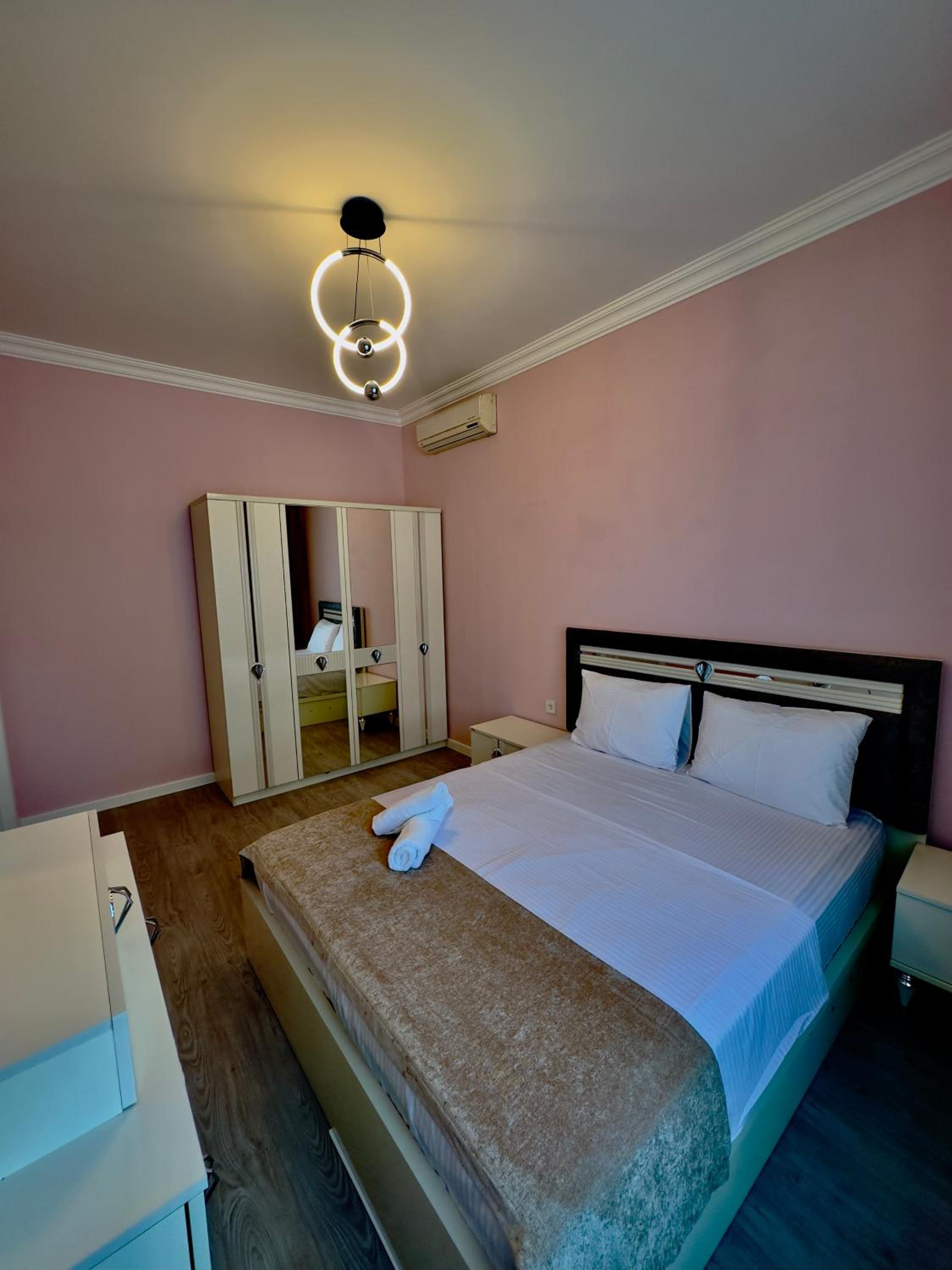 Qafqaz Luxury mini villa