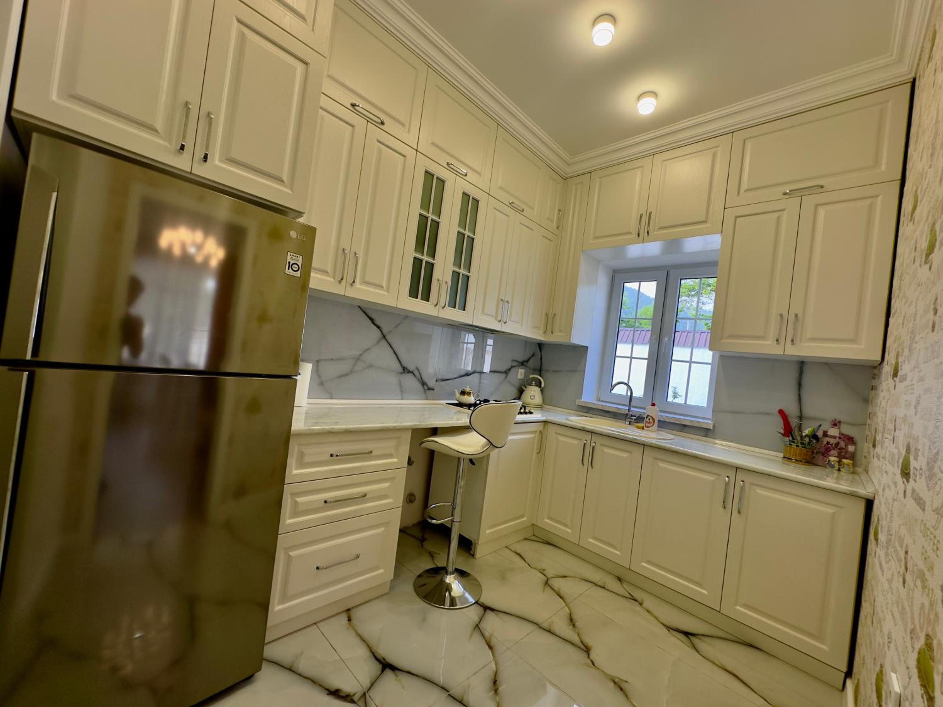 Qafqaz Luxury mini villa