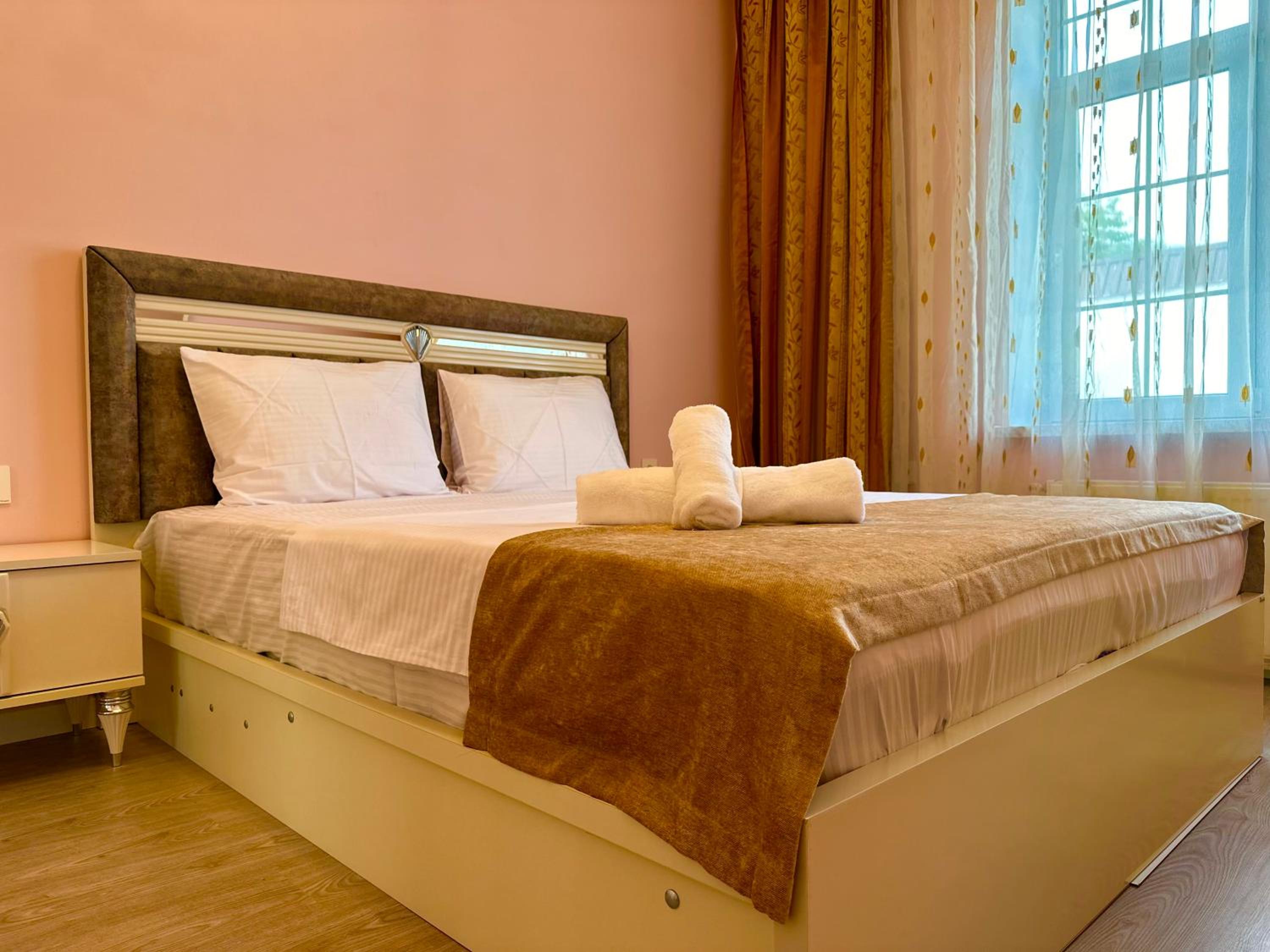 Qafqaz Luxury mini villa