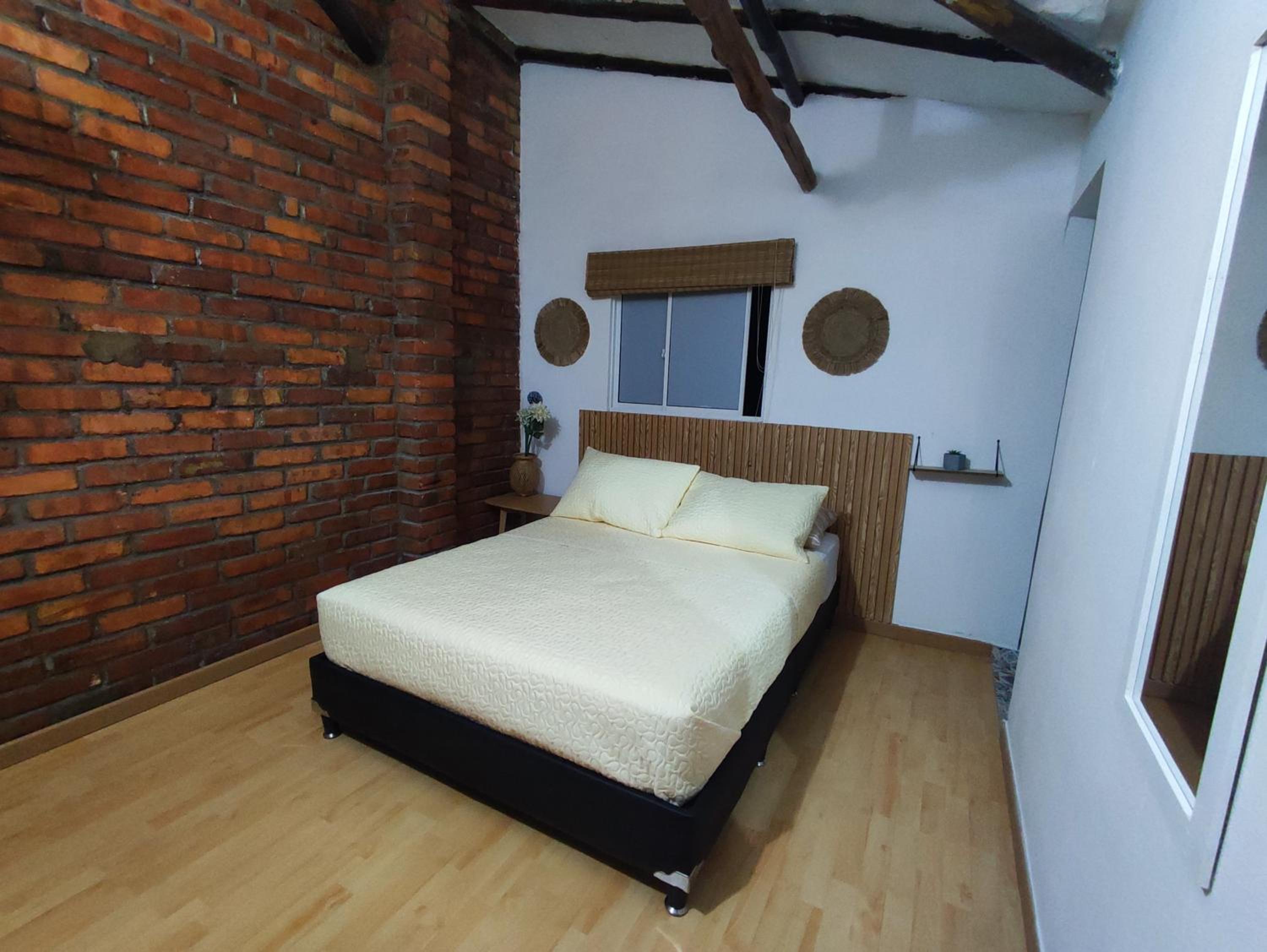 Hostal Casablanca