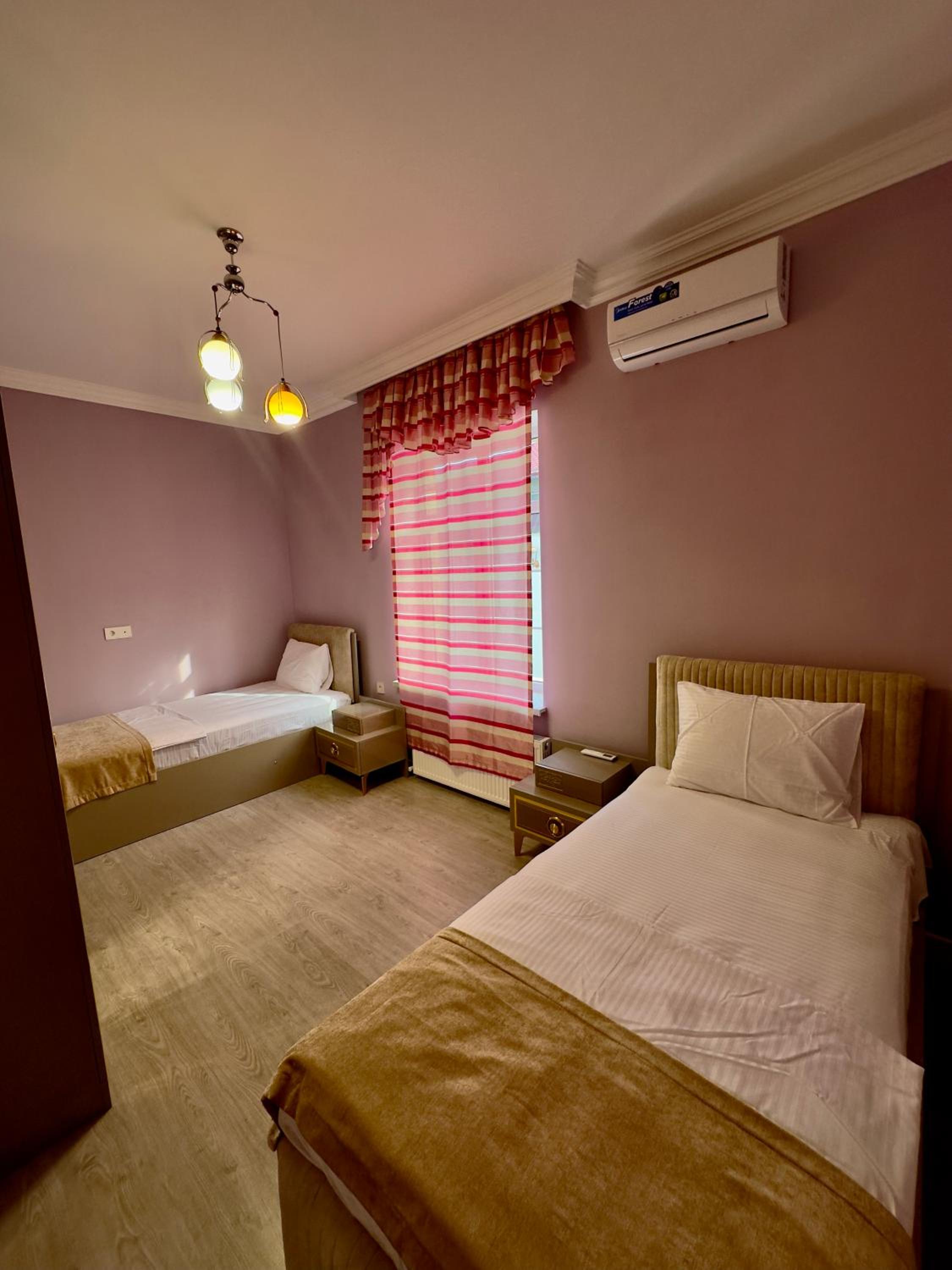 Qafqaz Luxury mini villa