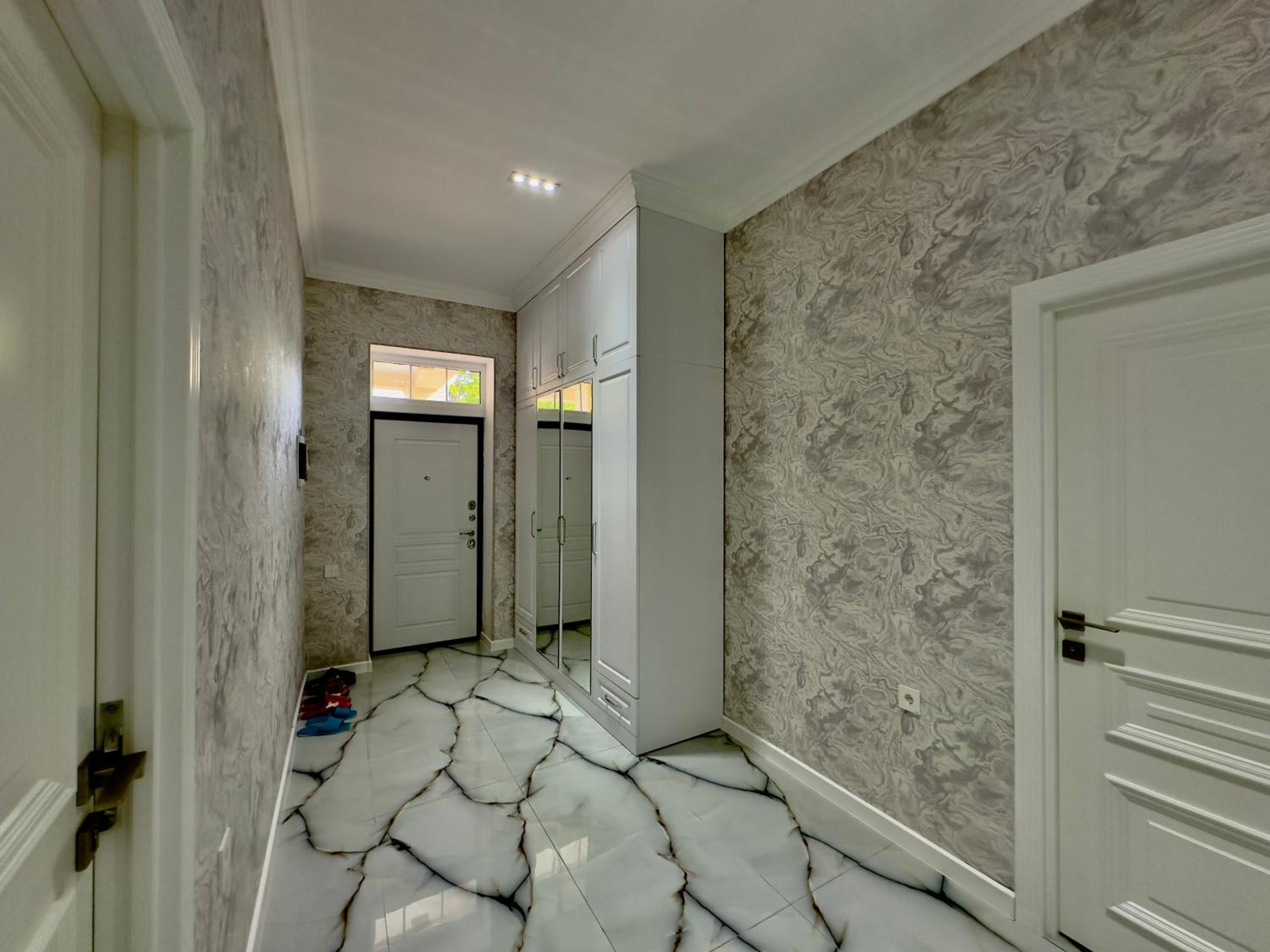 Qafqaz Luxury mini villa